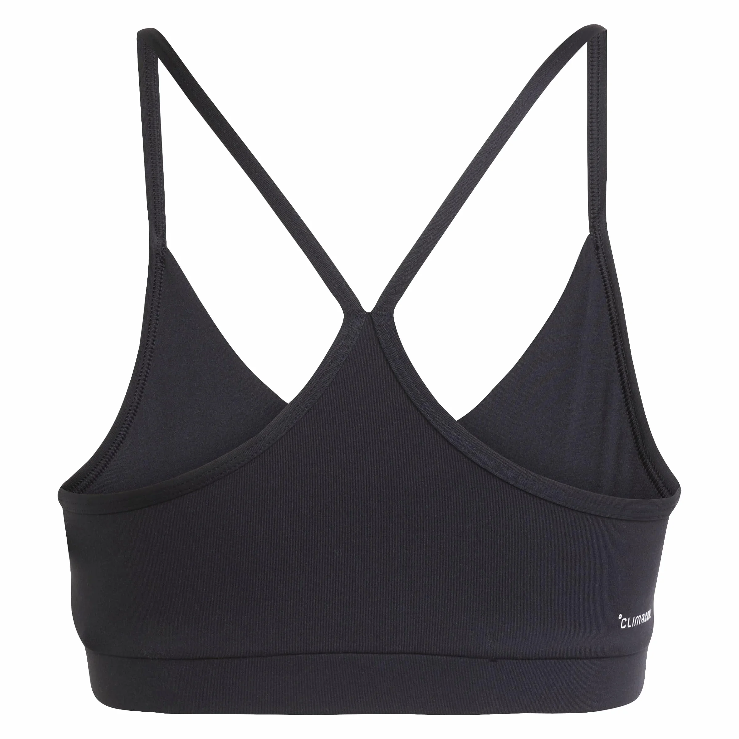 adidas Essentials Sujetador de Entrenamiento Impacto Medio para Niña