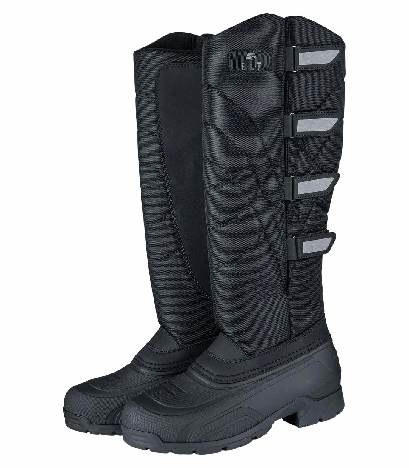Botas de equitación térmicas ELT Essential