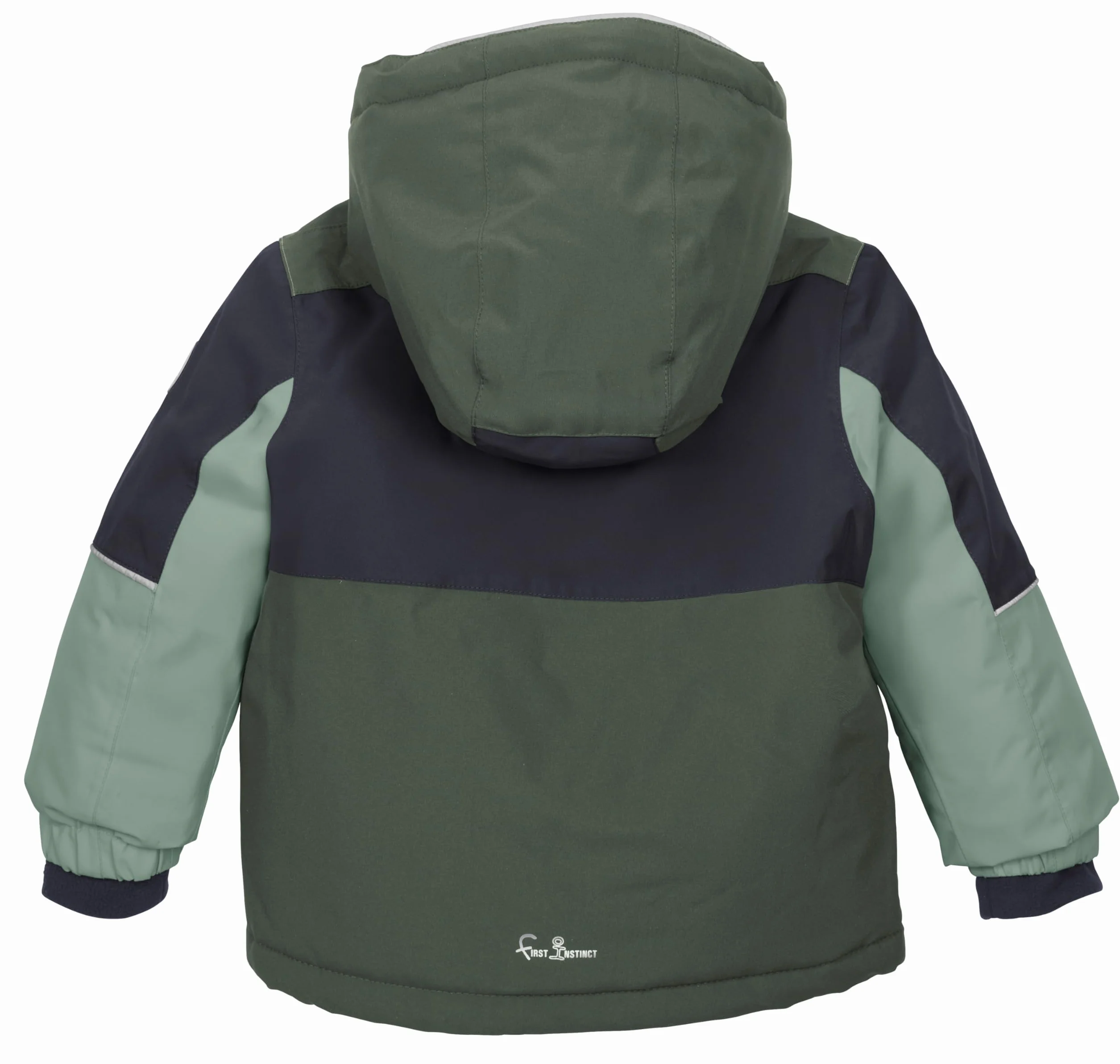 Killtec Fisw 42 Mns Ski Jckt Chaqueta de esquí funcional con capucha y protección contra la nieve Unisex bebé