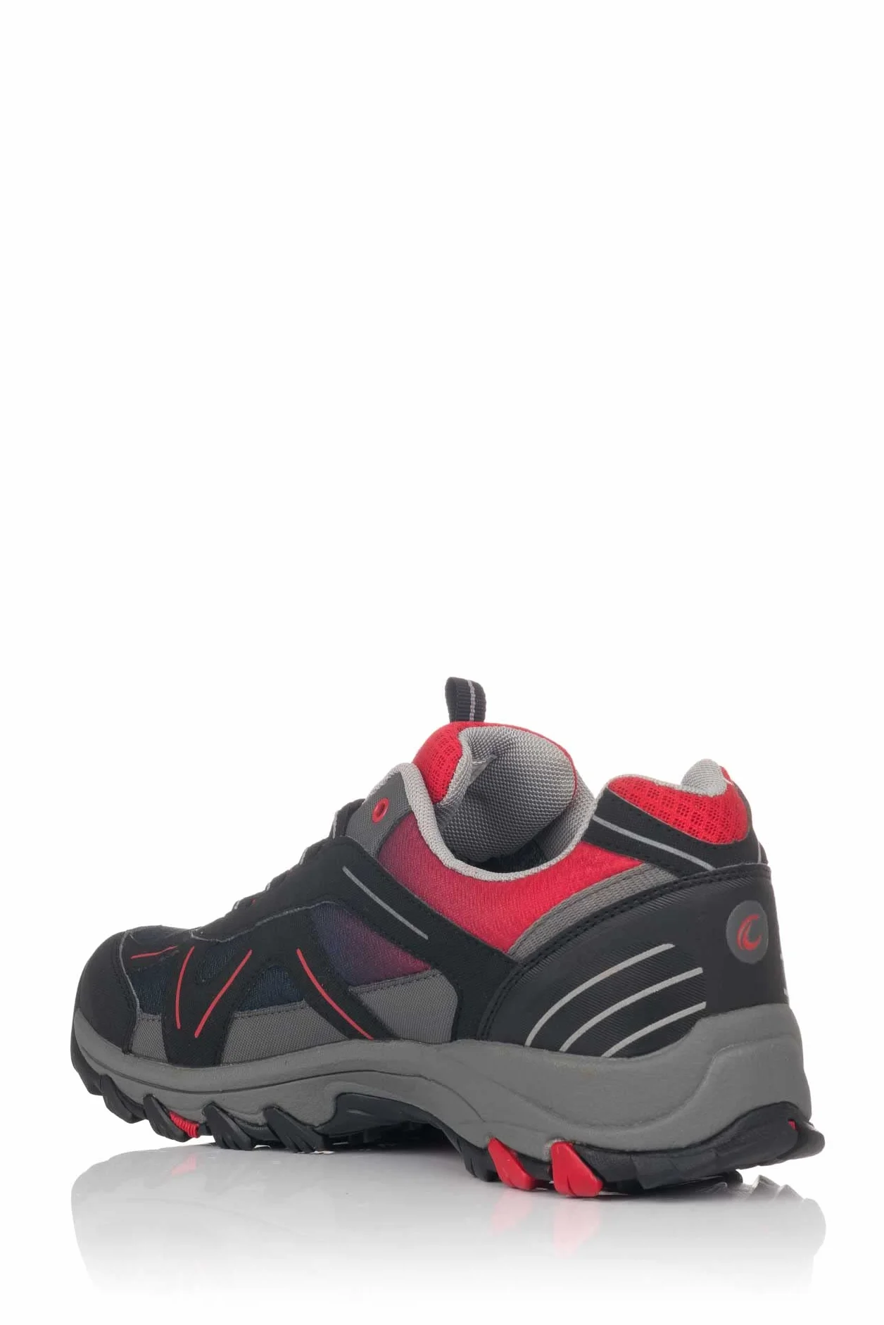 Chiruca Zapatillas de montaña Hombre Sumatra