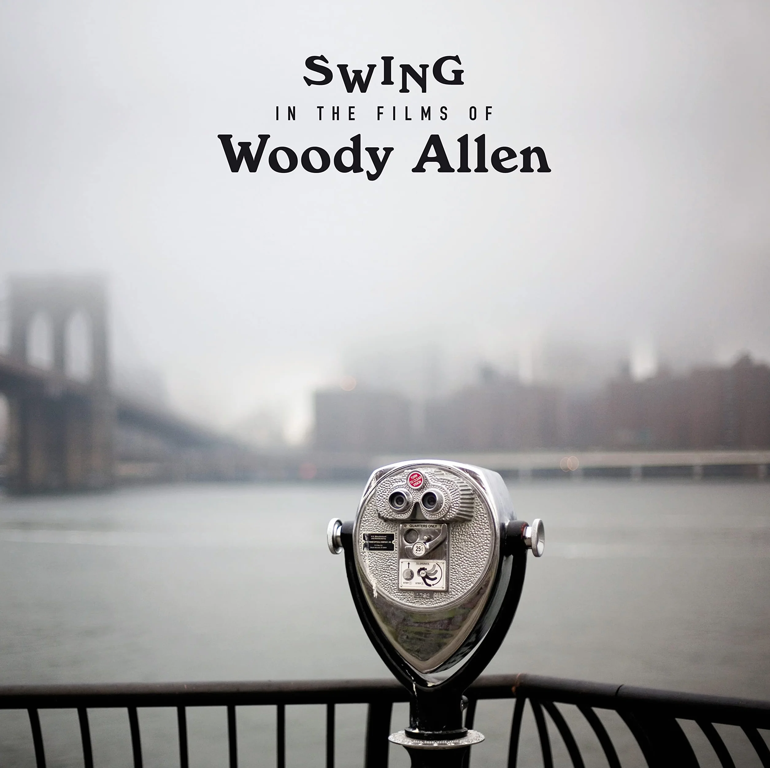 Woody Allen Swing In The Films