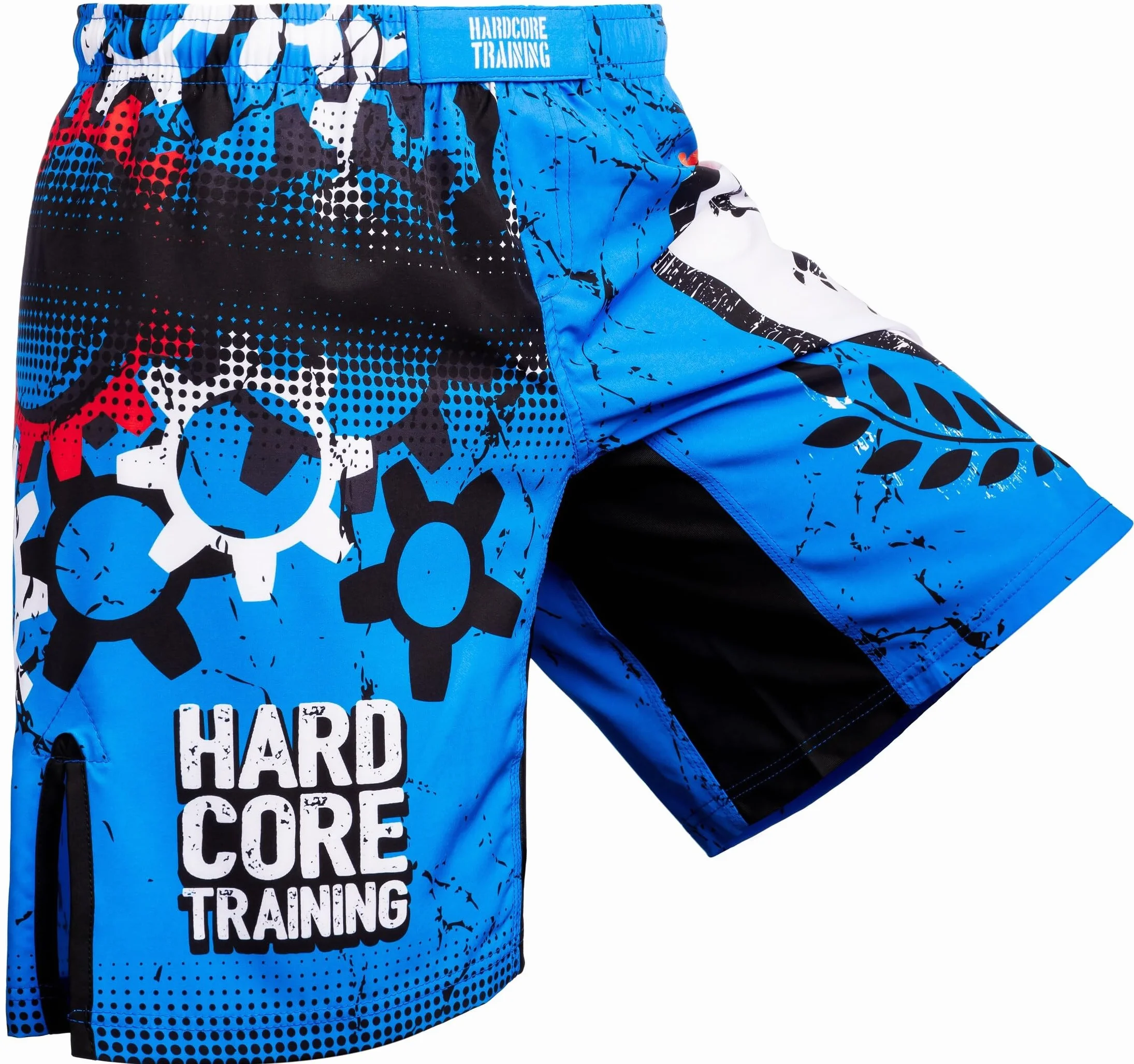 Guardian Roar Kids Boxing Shorts Hardcore Training Fitness Sport