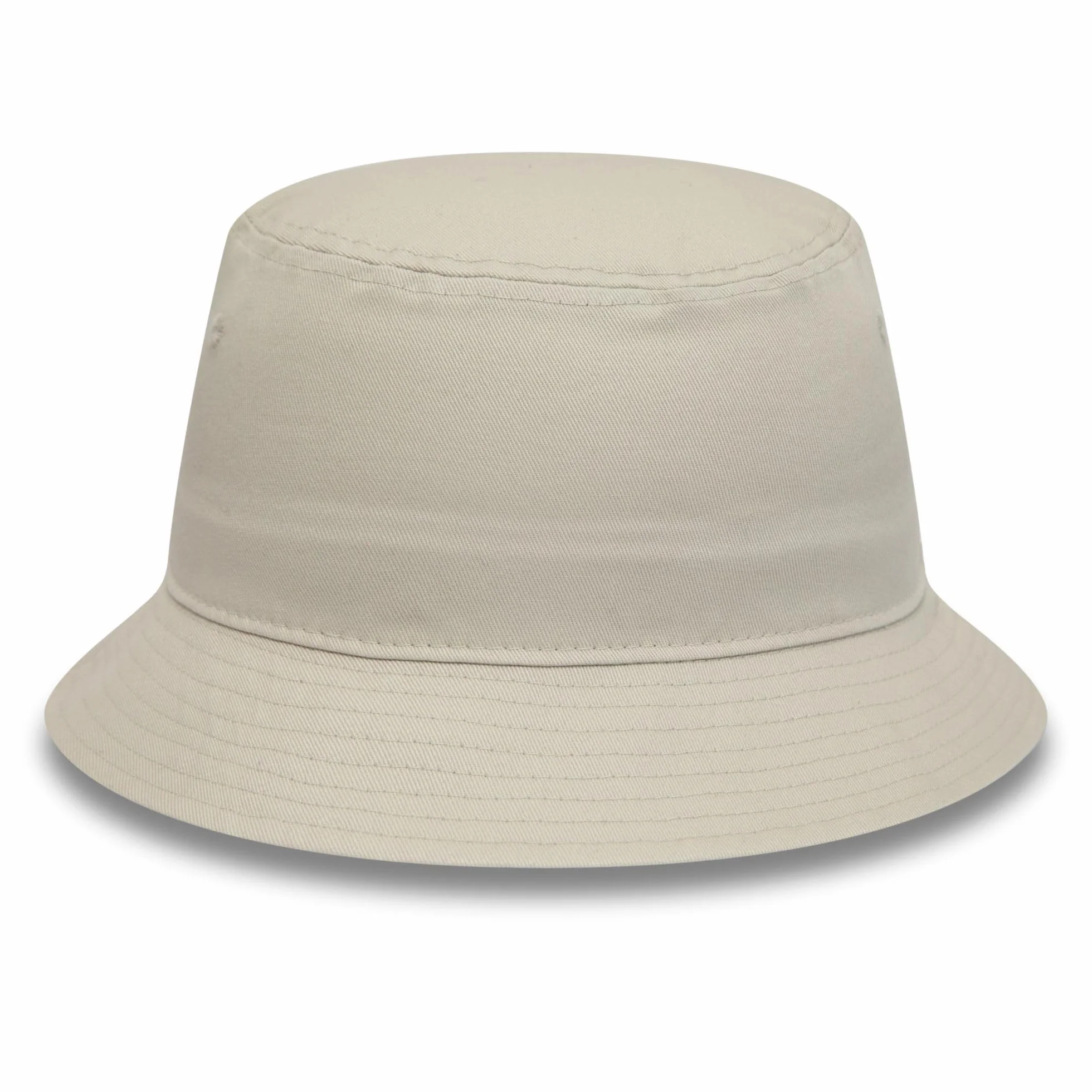 New Era NE Essential Stone Tapered Bucket Hat