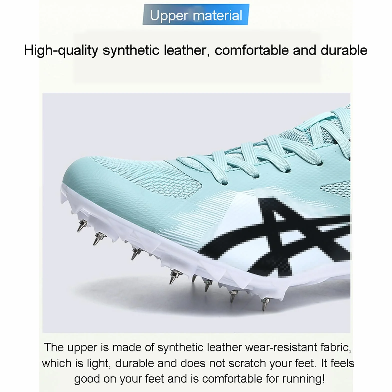 Zapato atléticos ligeros transpirables para mujeres jóvenes niños entrenamiento correr