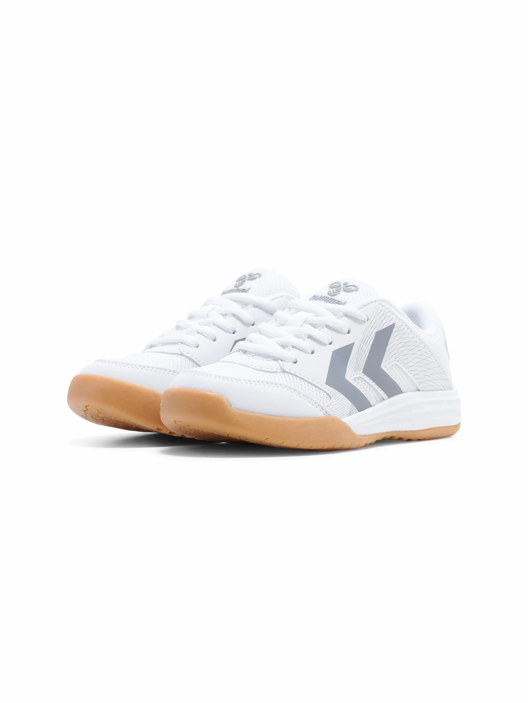Hummel Multiplay Stable LC Jr Zapatillas niños