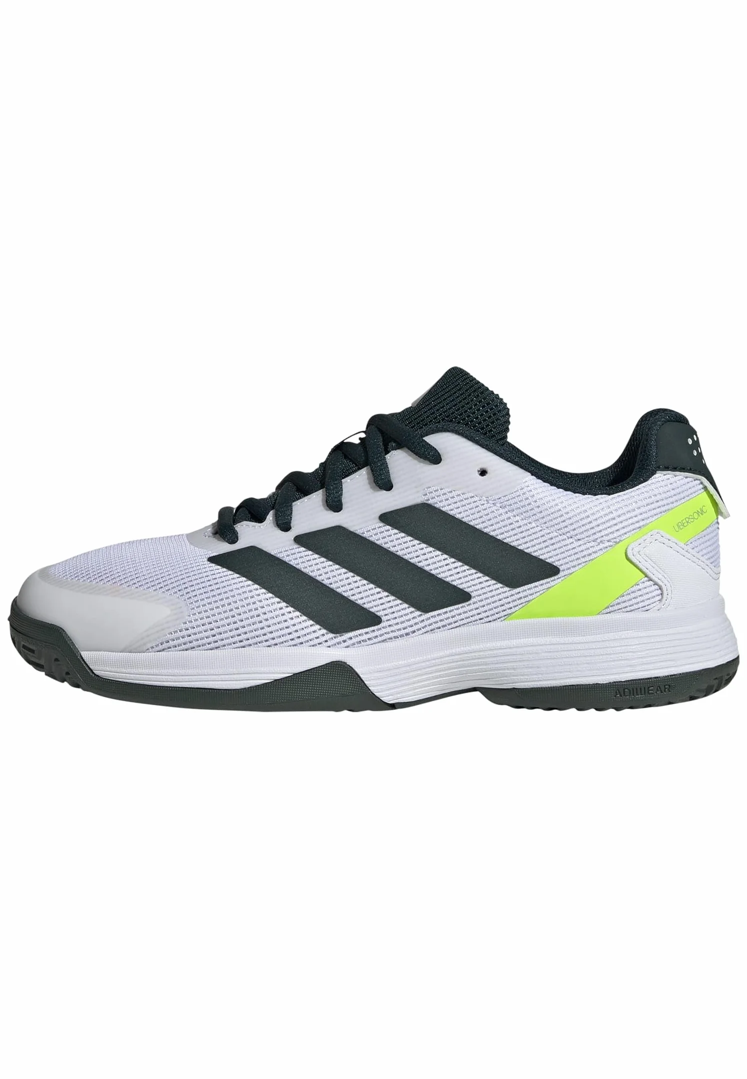 adidas Unisex Kids Zapatilla Ubersonic Tennis