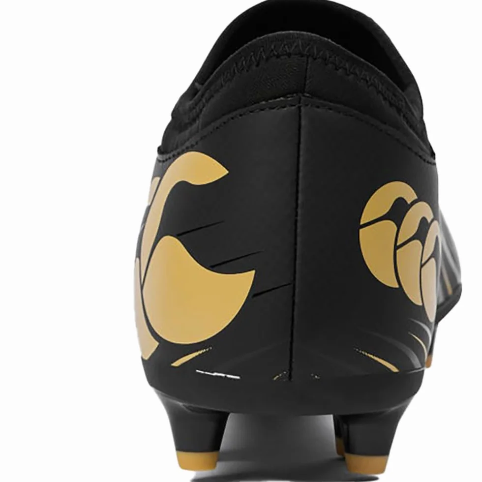 Canterbury CCC Speed Falcon Firm Ground Team Rugby Boots