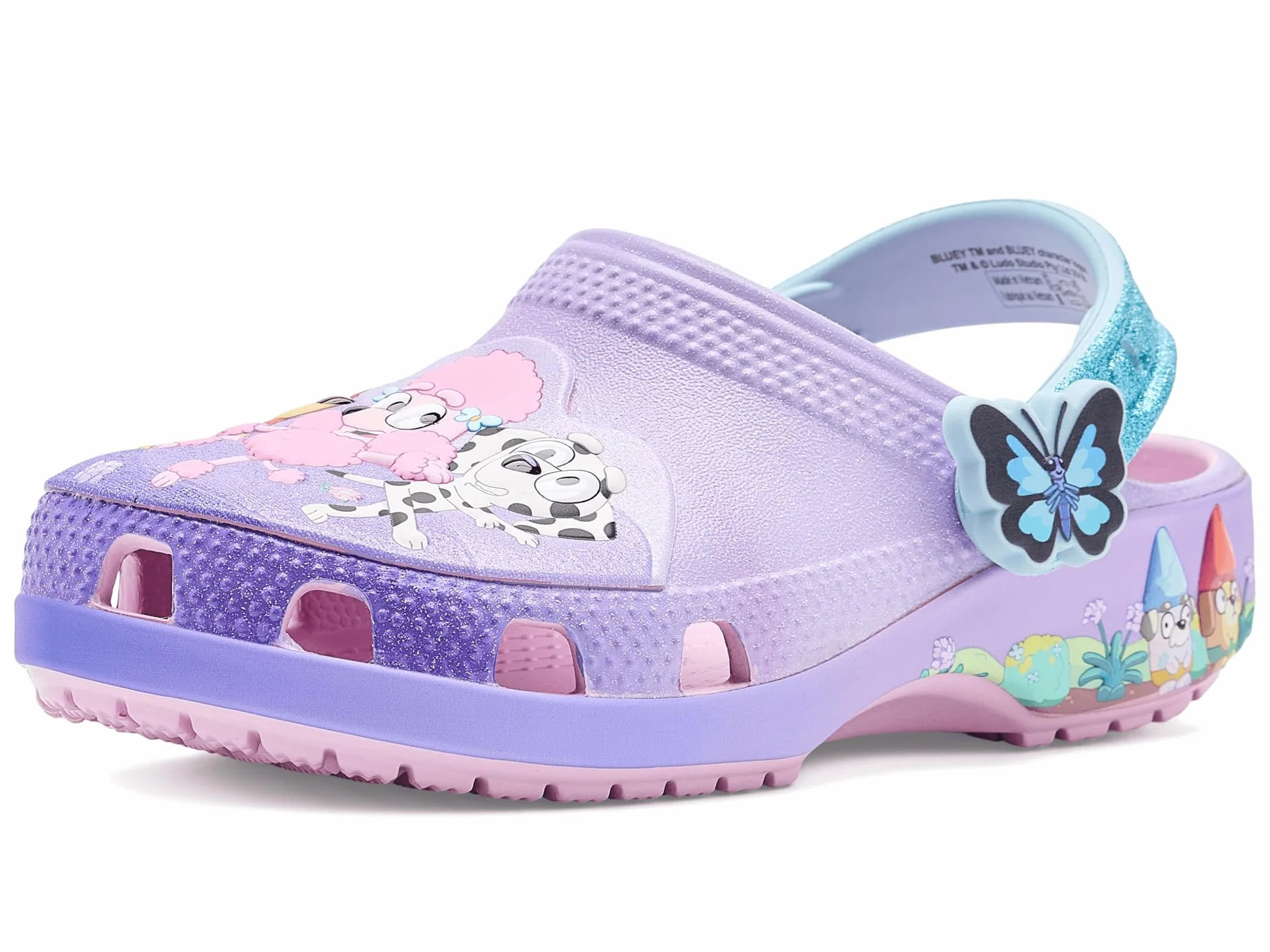Crocs Classic Clog Obstrucción niños