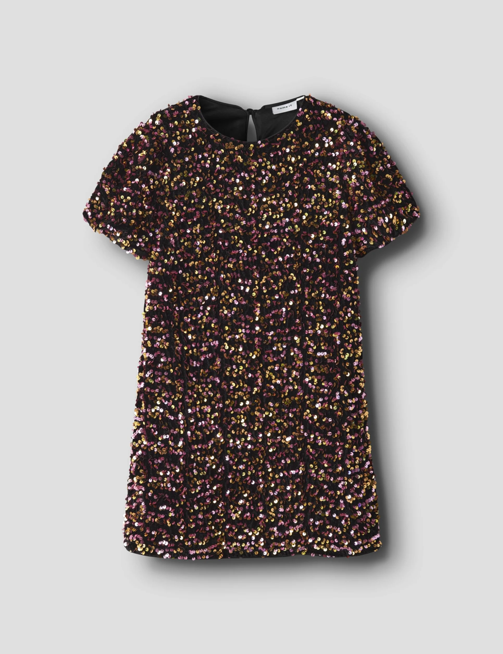 Nkfrunica SS Tunic Niñas Pack de 1