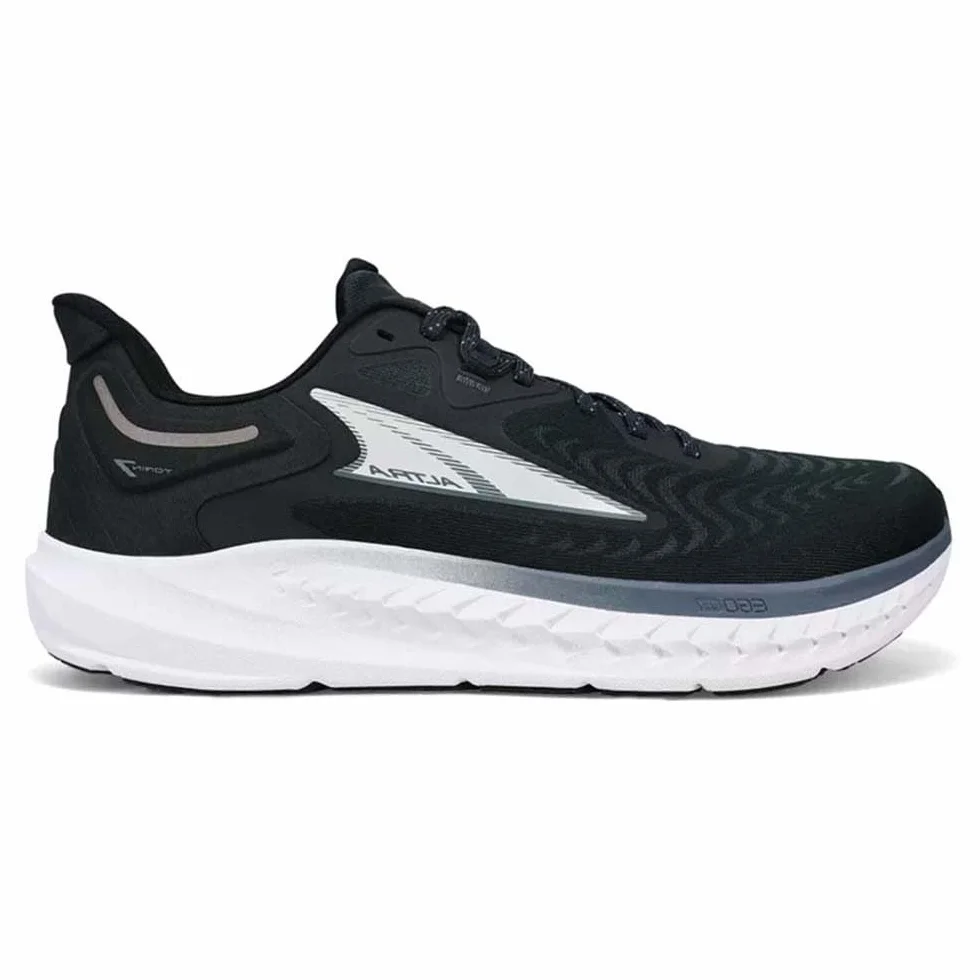 ALTRA Torin 7 Zapatillas para Correr Hombre Negro
