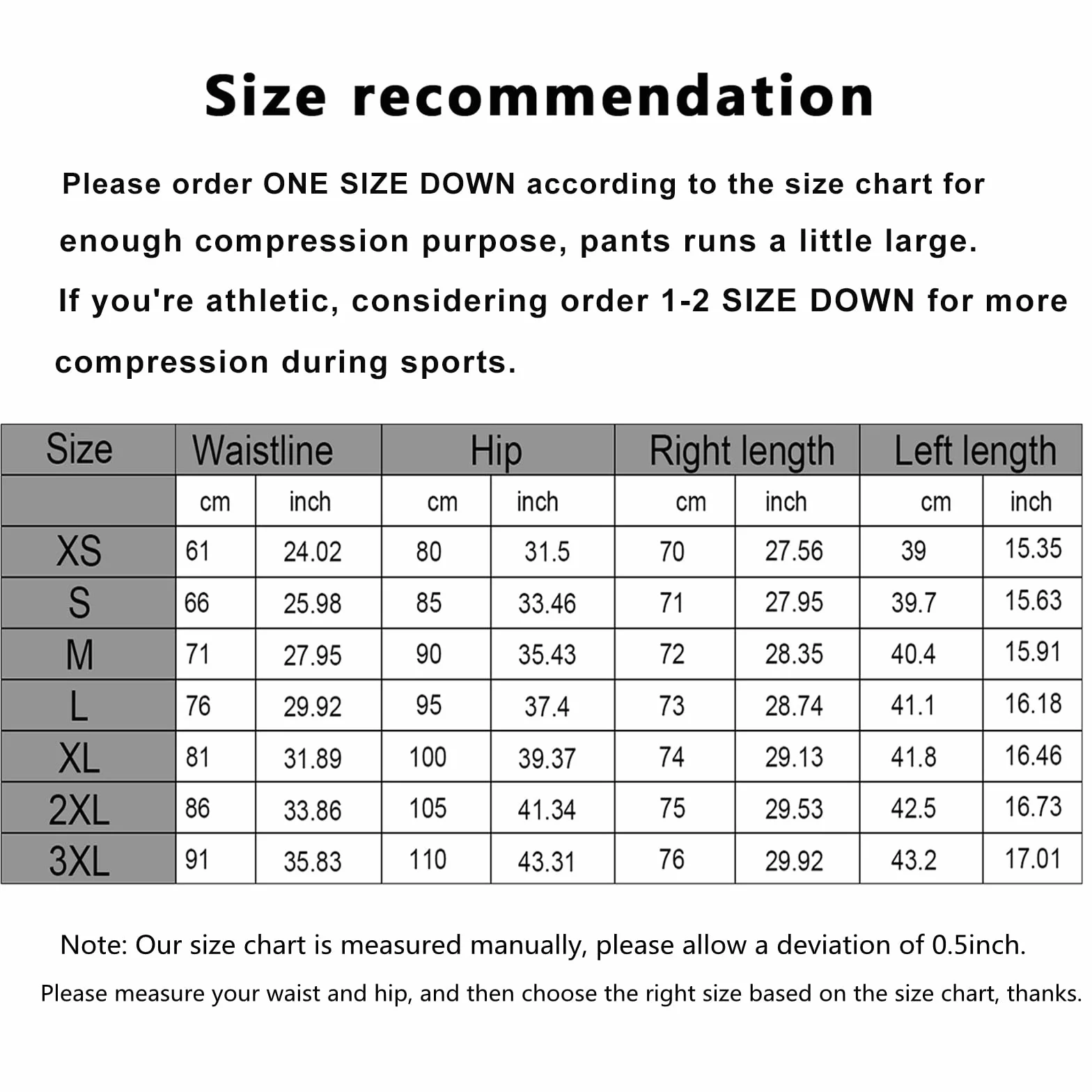 2 Piezas Pantalones Compresión Una Pierna 3/4 Hombre Mallas Atléticas Baloncesto Correr Capa Base