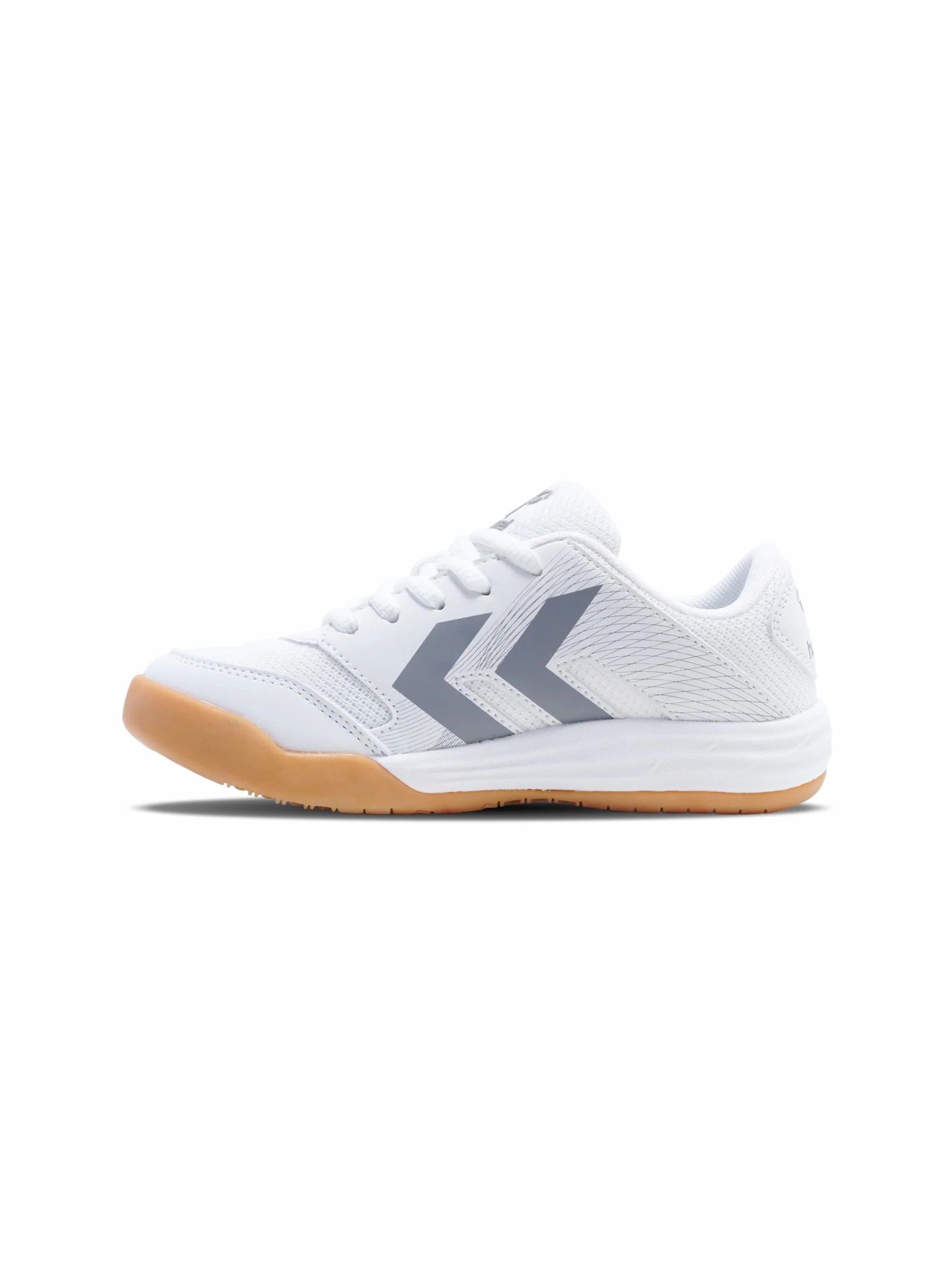 Hummel Multiplay Stable LC Jr Zapatillas niños