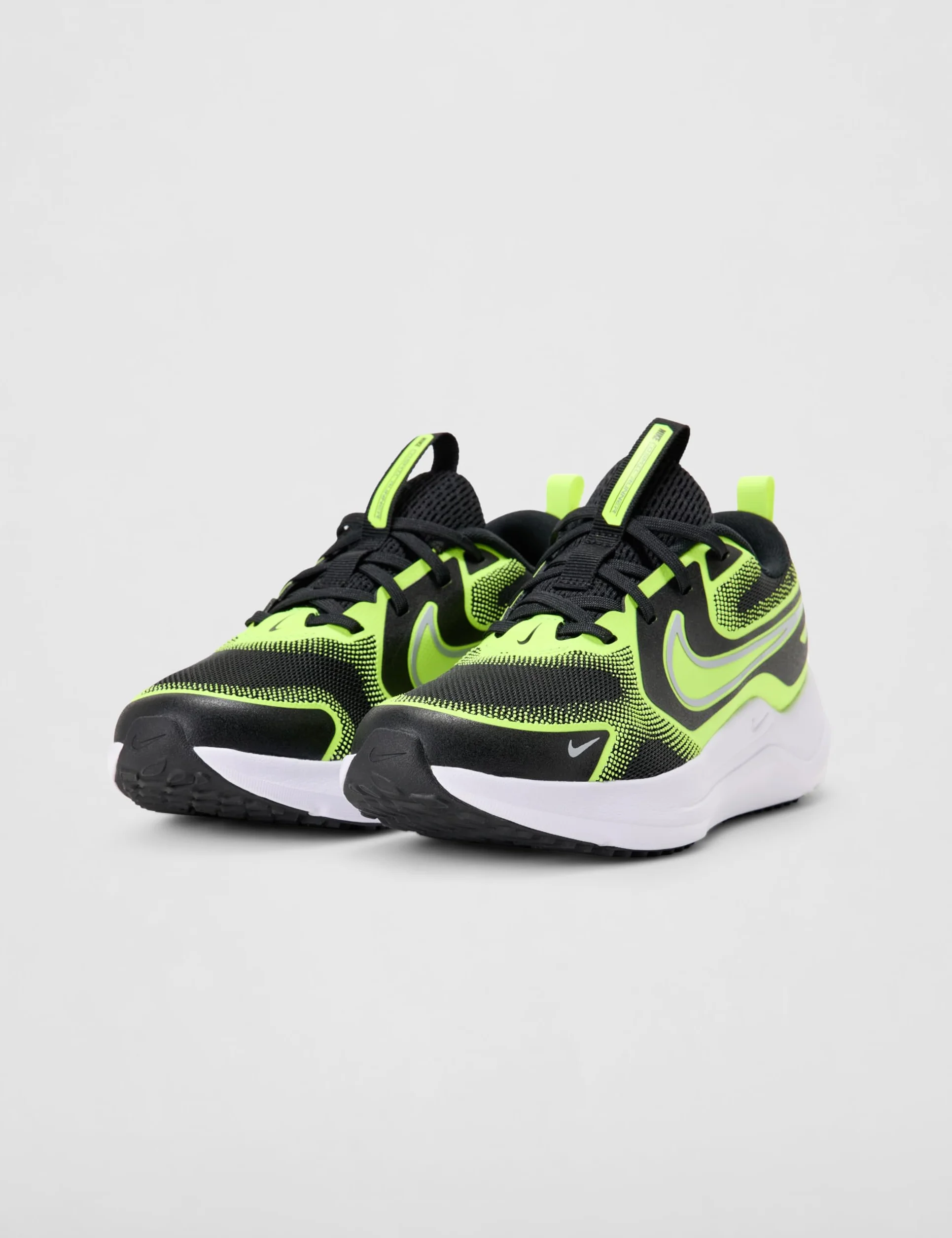 Nike Cosmic Runner GS Zapatillas para Correr Unisex niños