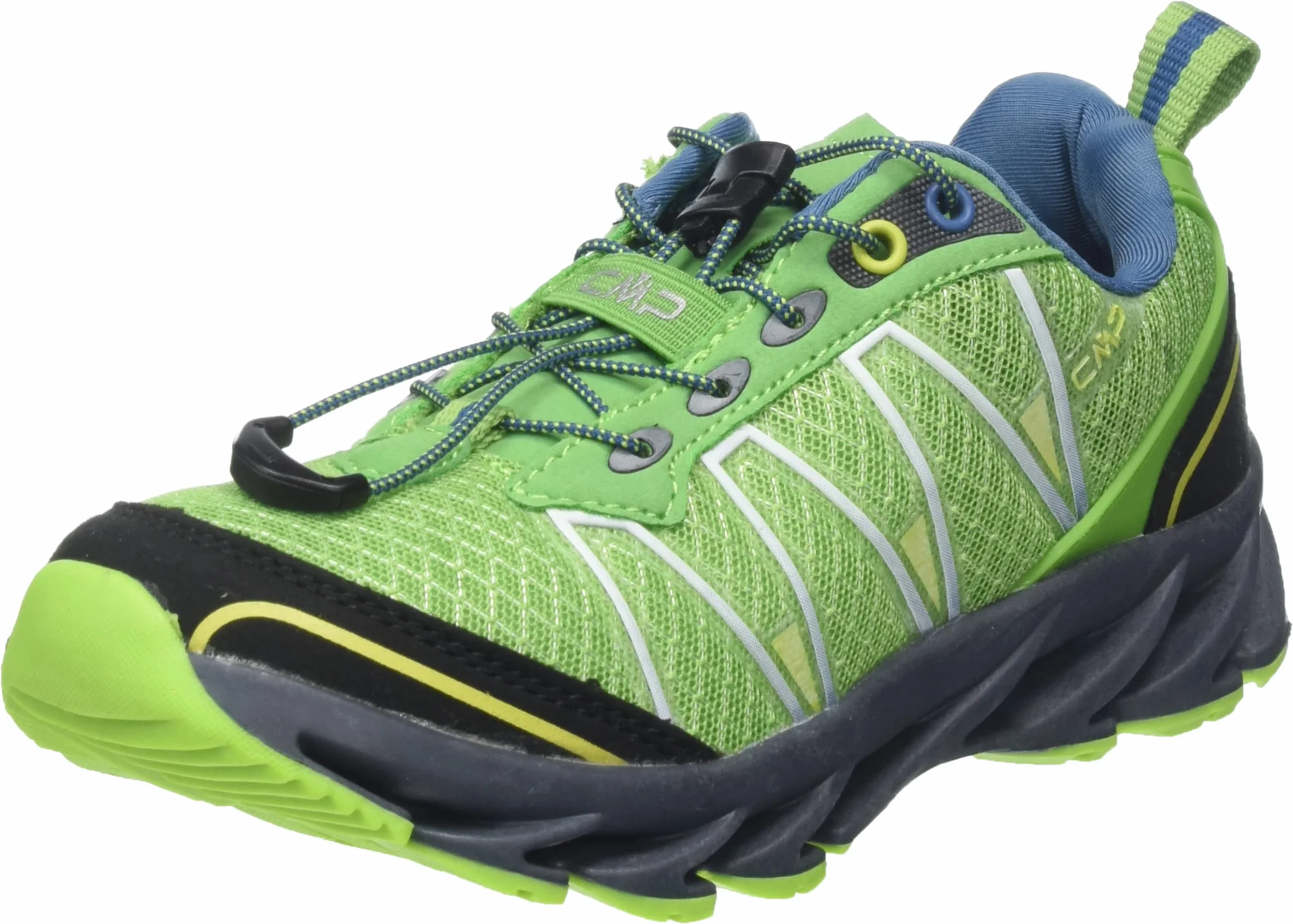 CMP Kids Altak Trail Shoe 2.0 Zapatillas Deportivas Unisex niños 33 EU