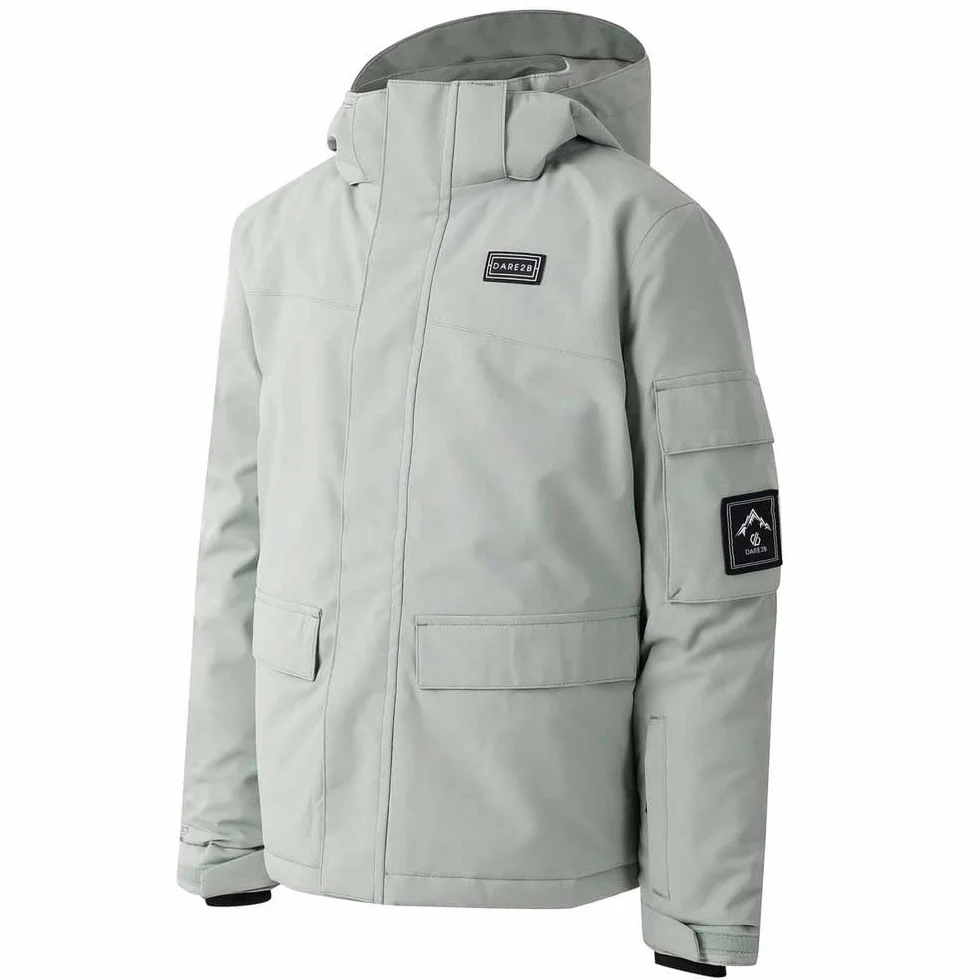 Dare2b Shredder Jacket Chaqueta de esquí niños