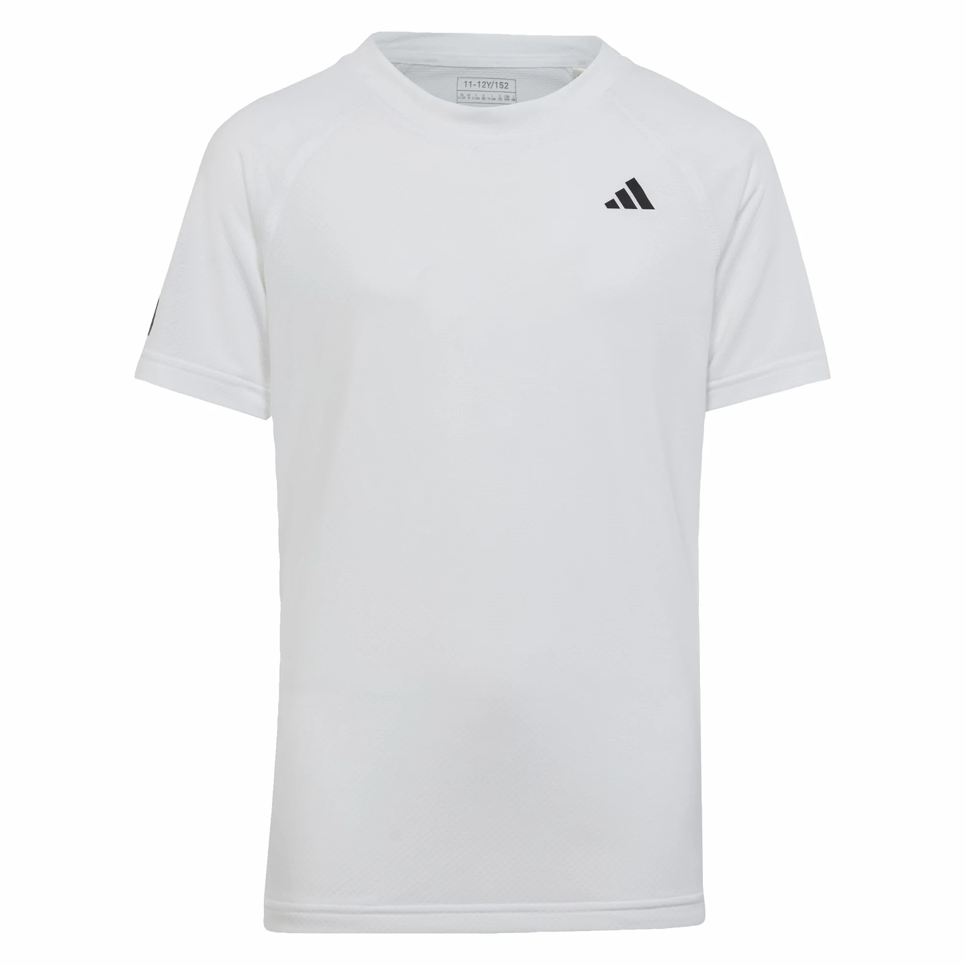 Adidas Club Tennis Tee T-Shirt Short Sleeve Niñas