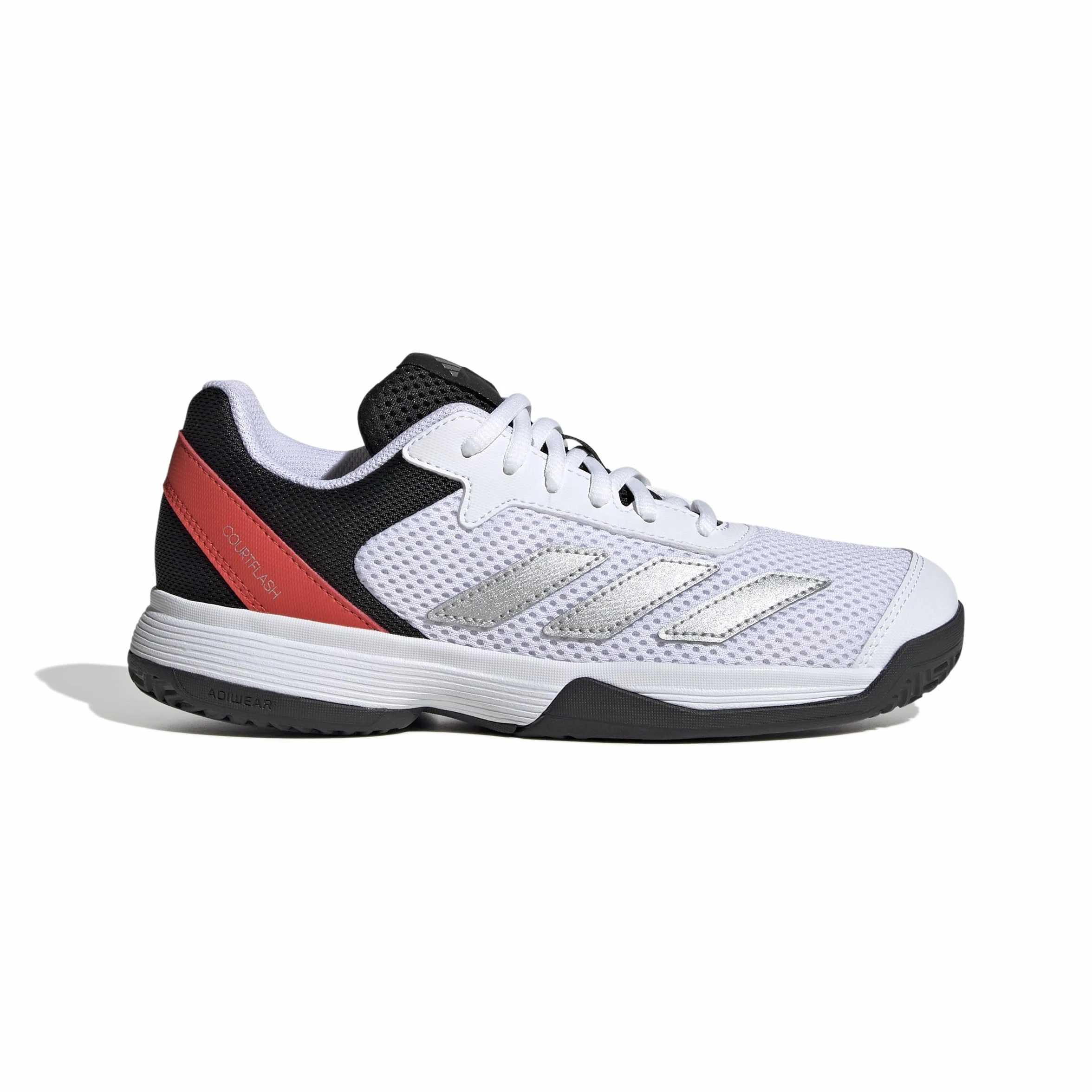 adidas Courtflash Tennis Zapatilla Kids