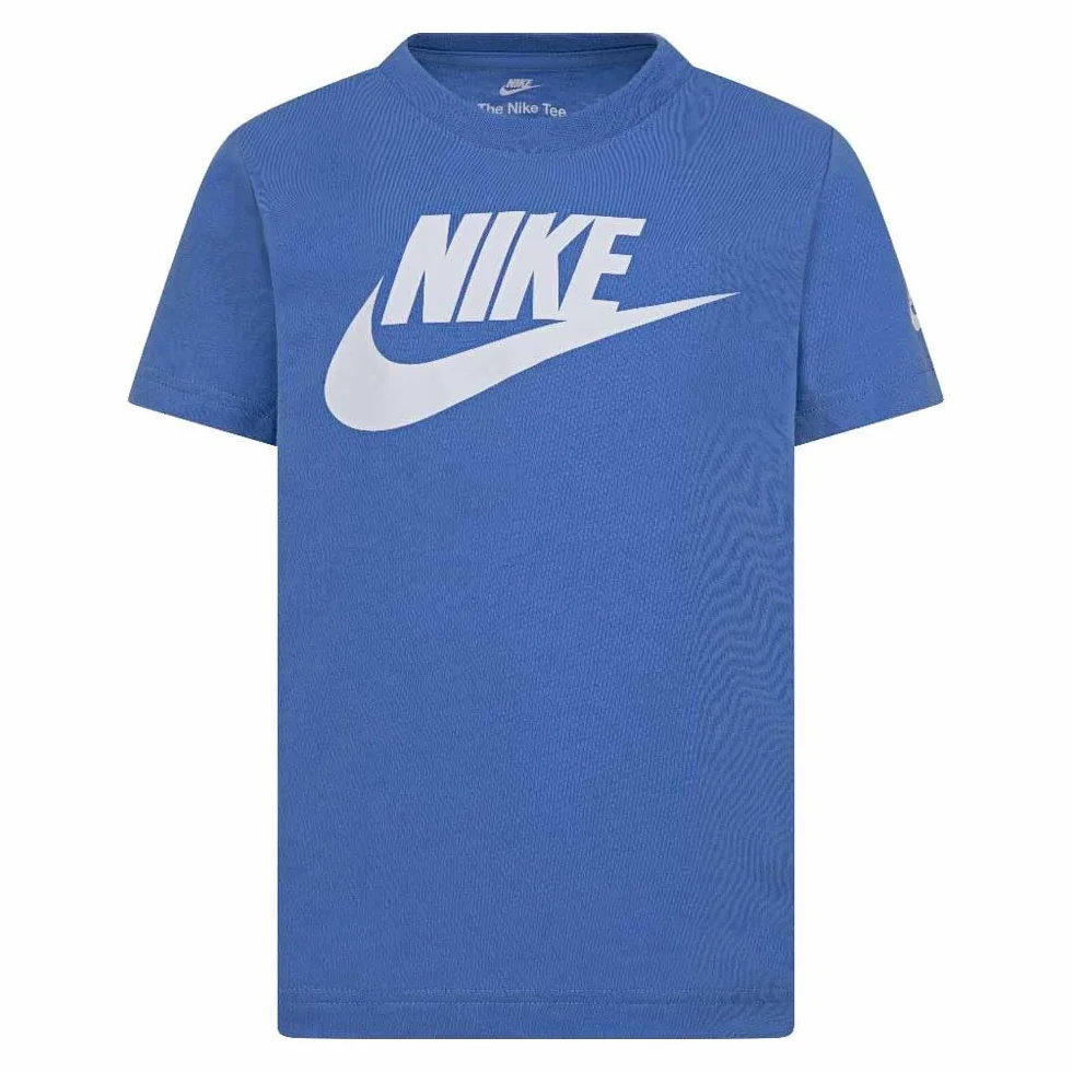 Nike Shirt Camiseta Bebé-Niñas