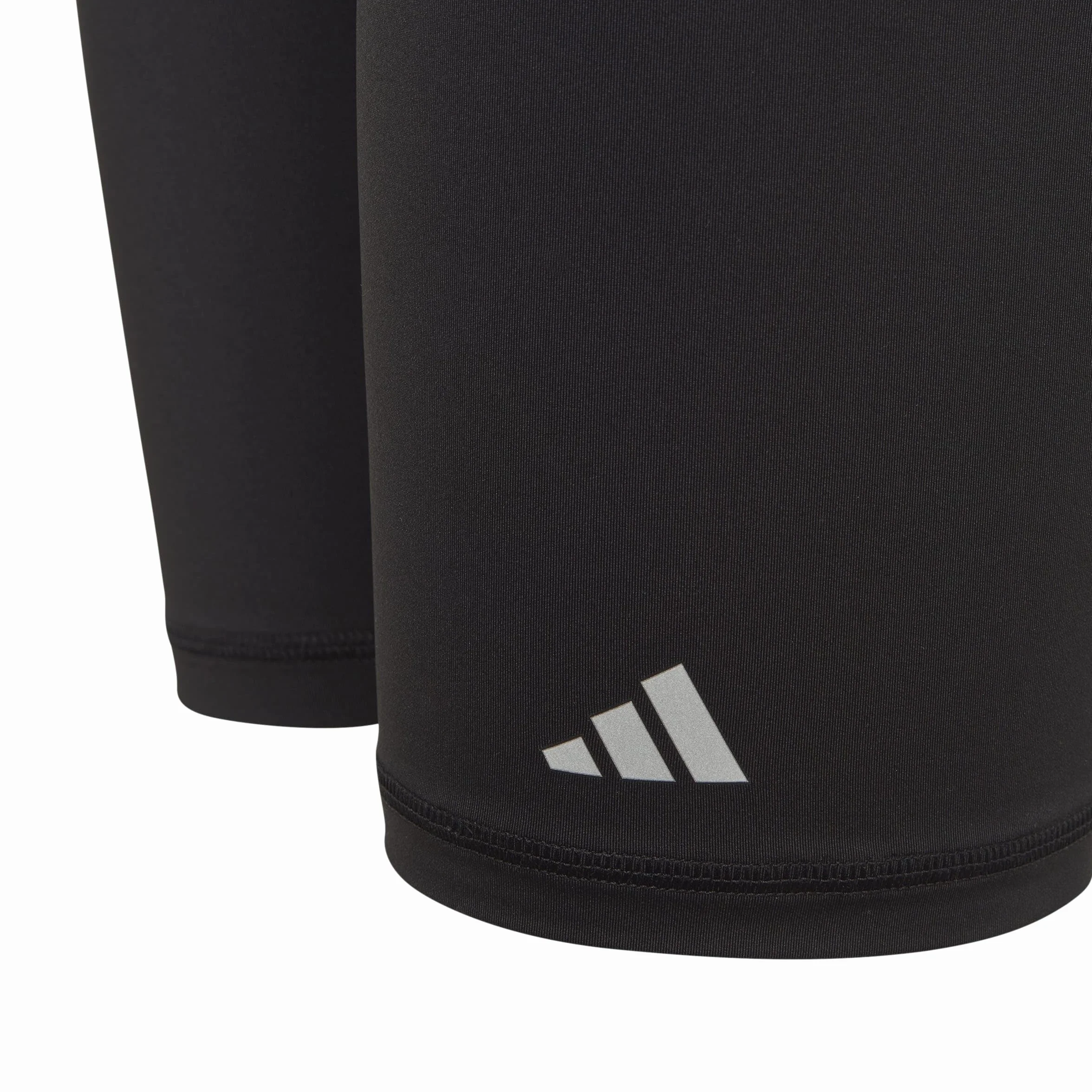 adidas TF Shrt Tight Y - Tights (1/2) Niños