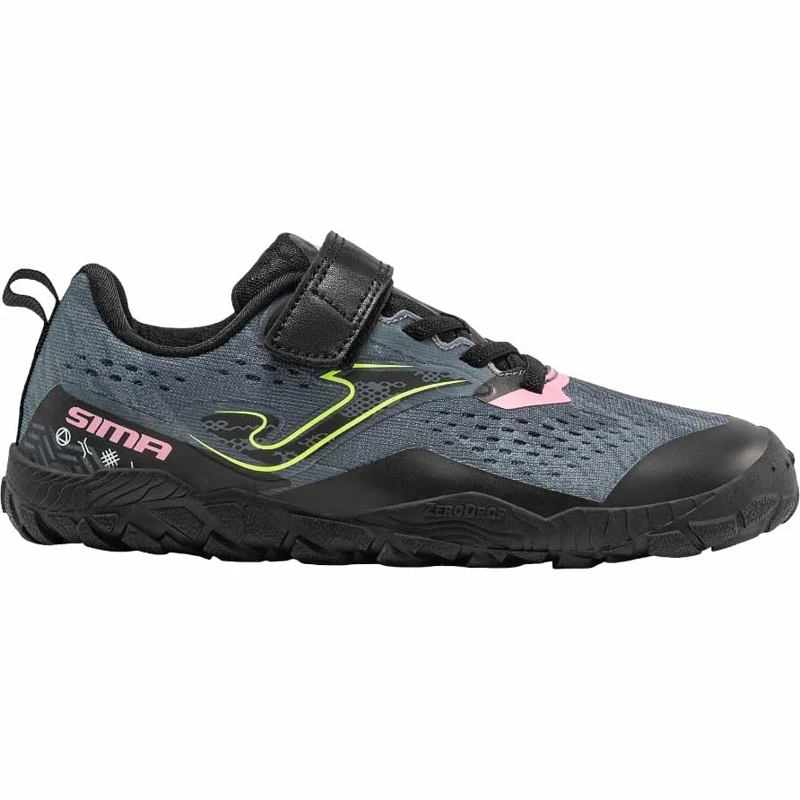 JOMA Slima Barefoot Trail Running Shoes EU 36