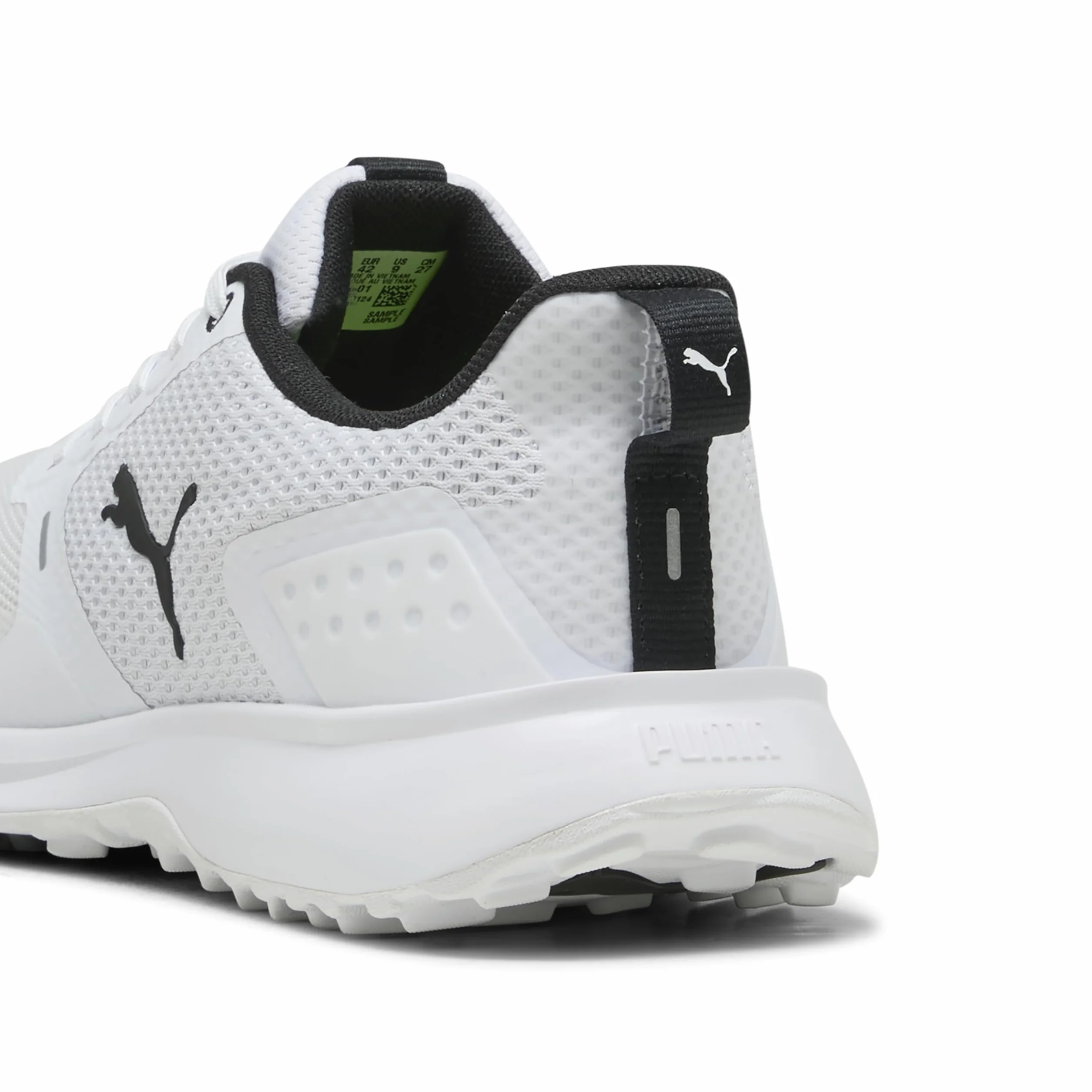 PUMA Fusion Grip 6 Zapatillas Hombre