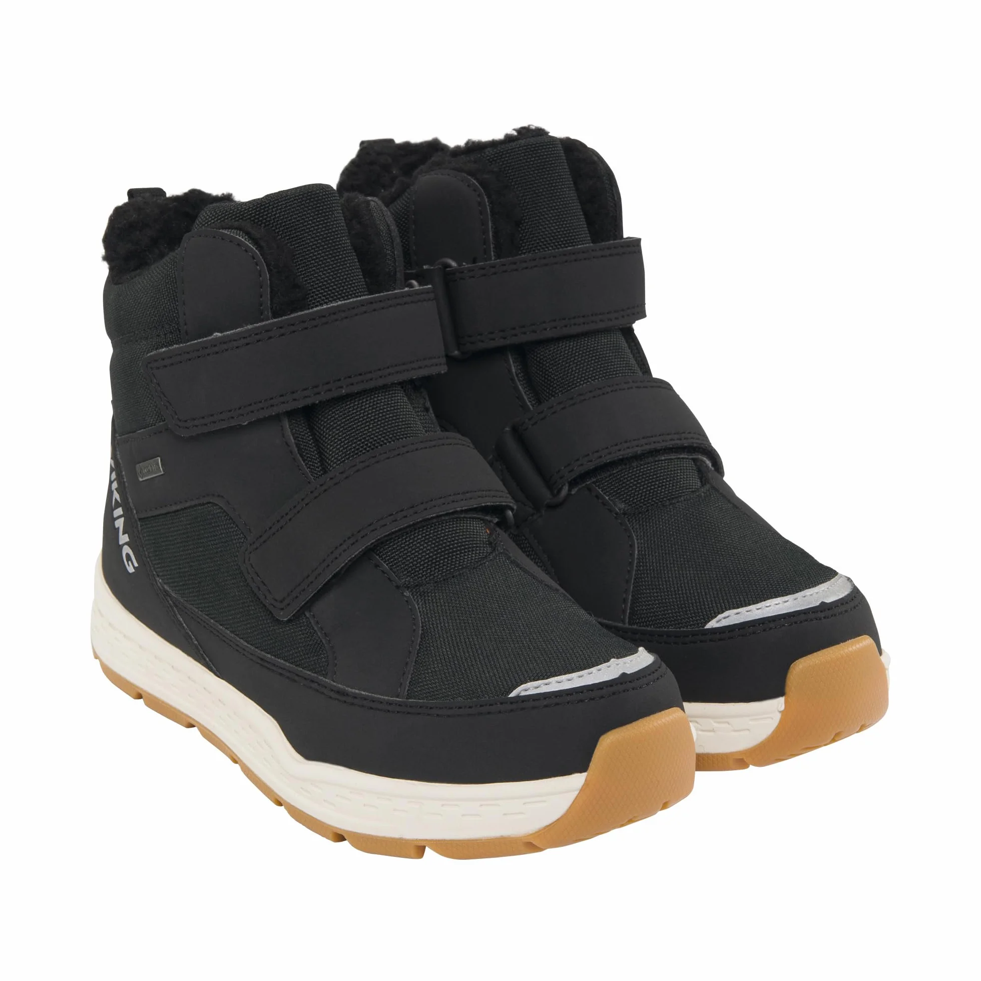Viking Espo Warm Gtx 2v Barco ecuestre niños