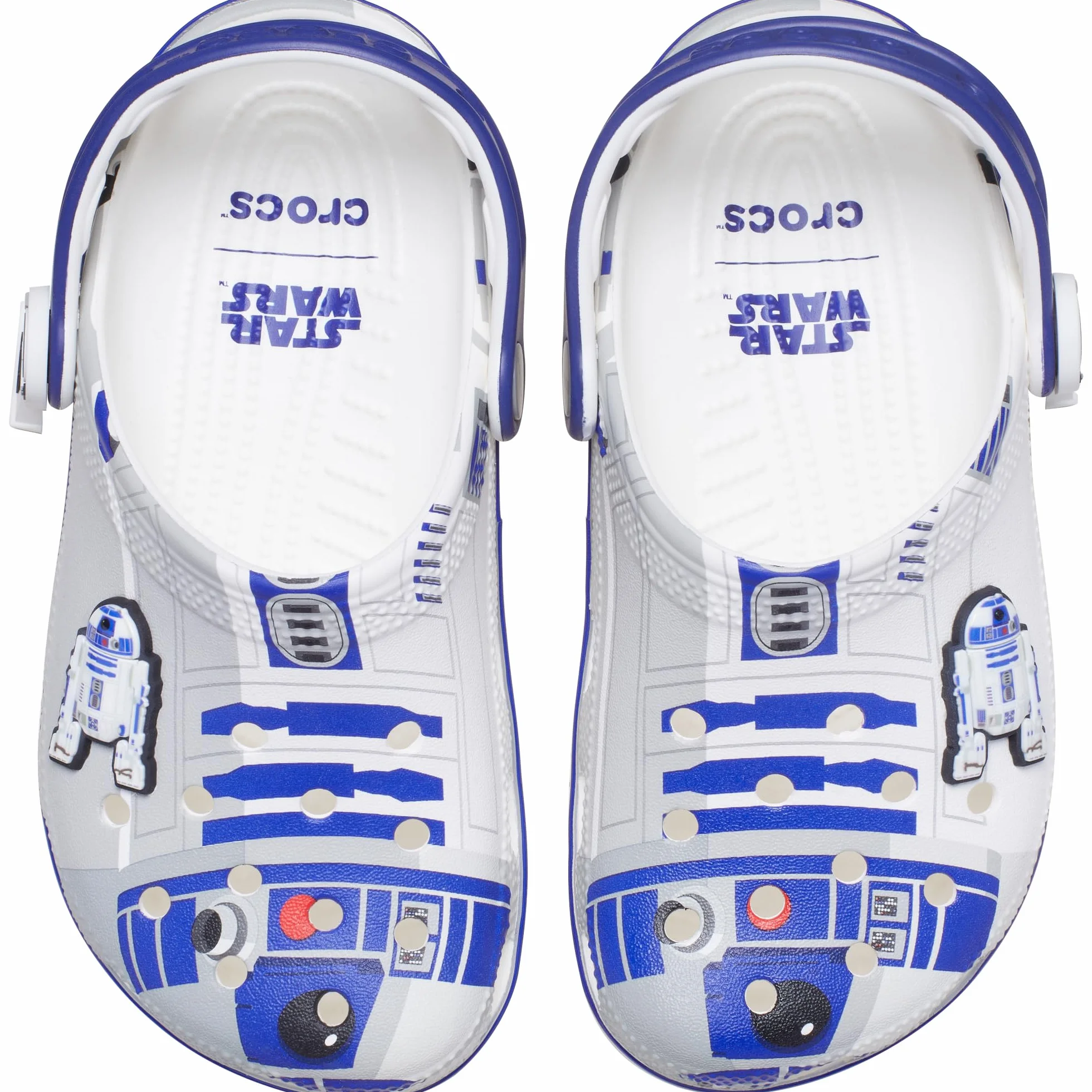 Crocs Zuecos Unisex niños