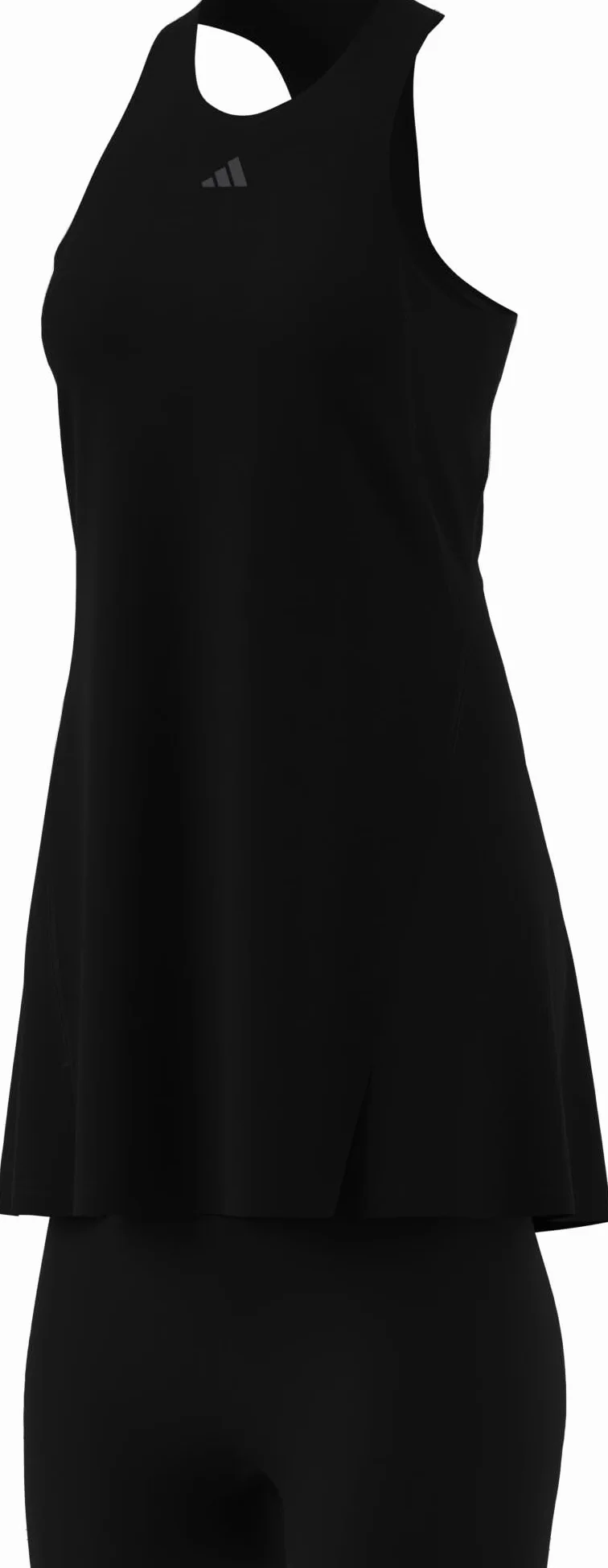 Adidas Women's Climacool Club Tennis Dress