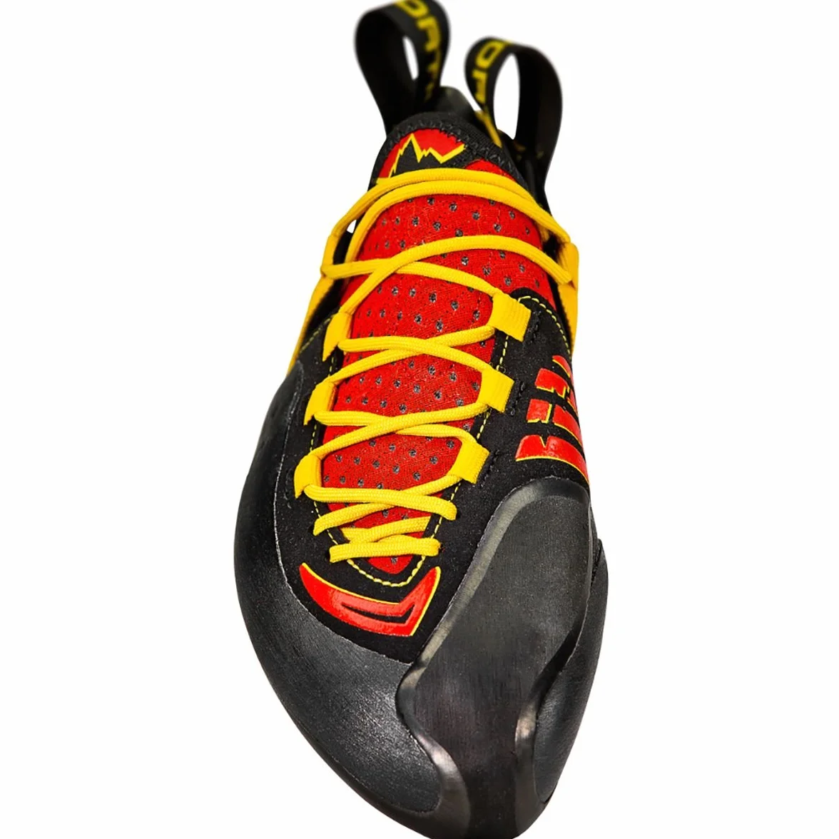 La Sportiva Genius Zapatos de Escalada Unisex niños