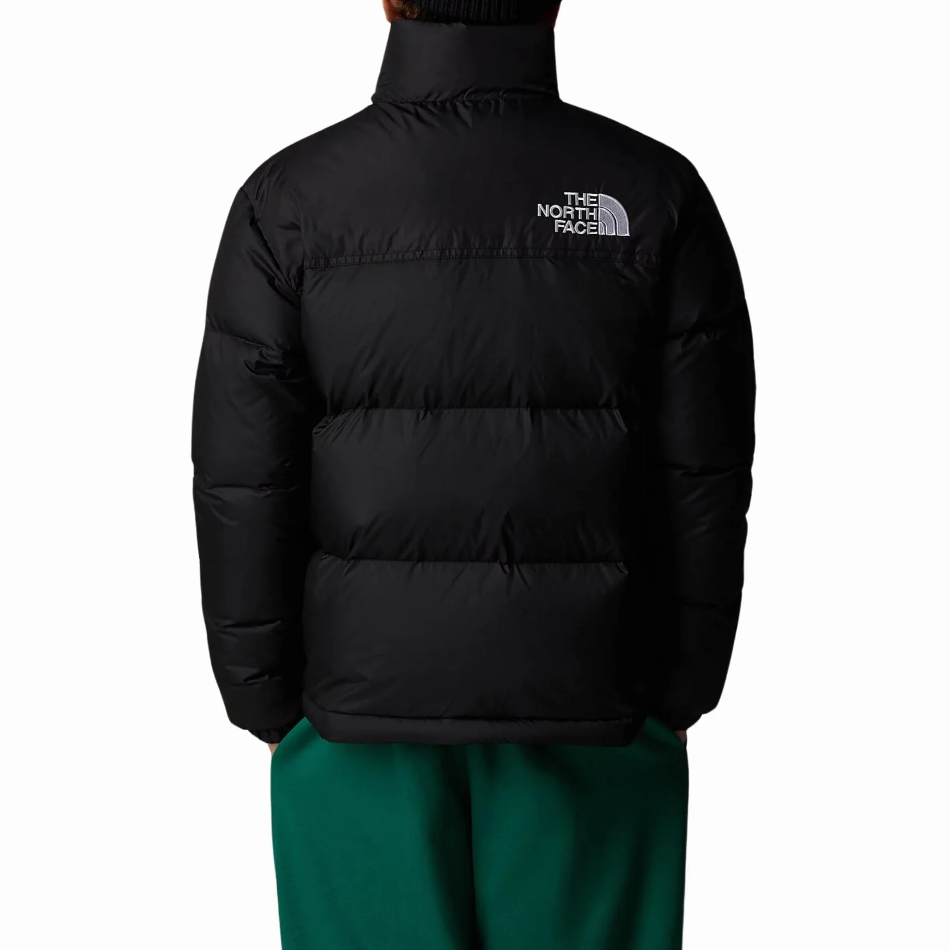 The North Face 1996 Retro Nuptse Jacket Little Kid Big Kid Sports Vest