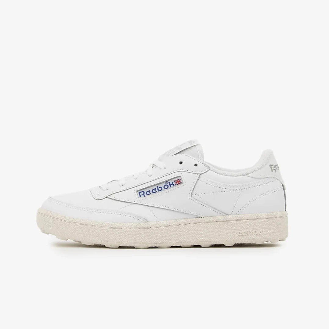 Reebok Club C Golf Sneaker Hombre
