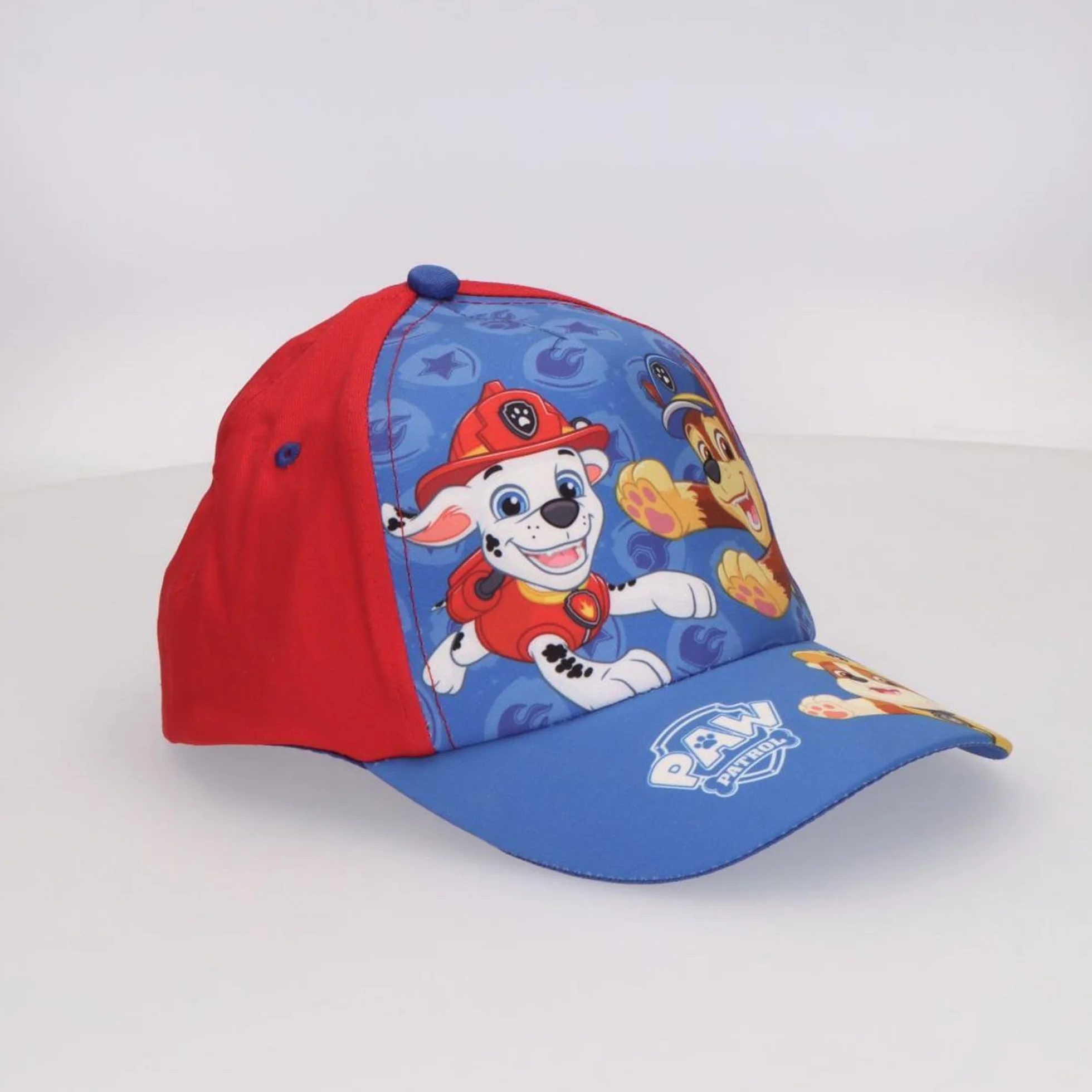 Paw Patrol Gorra y Gafas de Sol Set Infantil UV400 Protección Solar Ajustable Verano