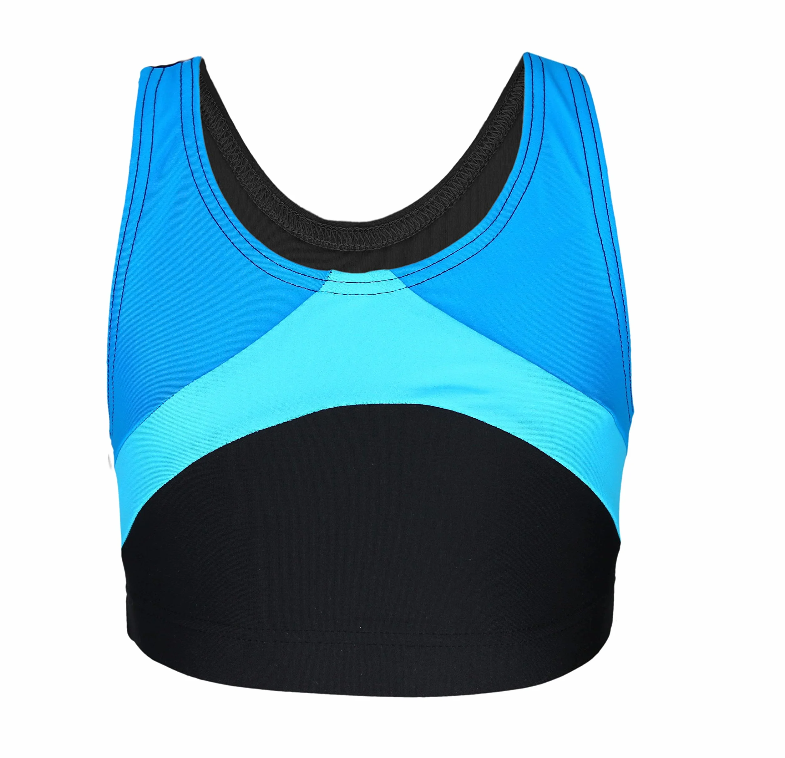 Aquarti Bikini Deportivo para Niña Bañador Completo Dos Piezas