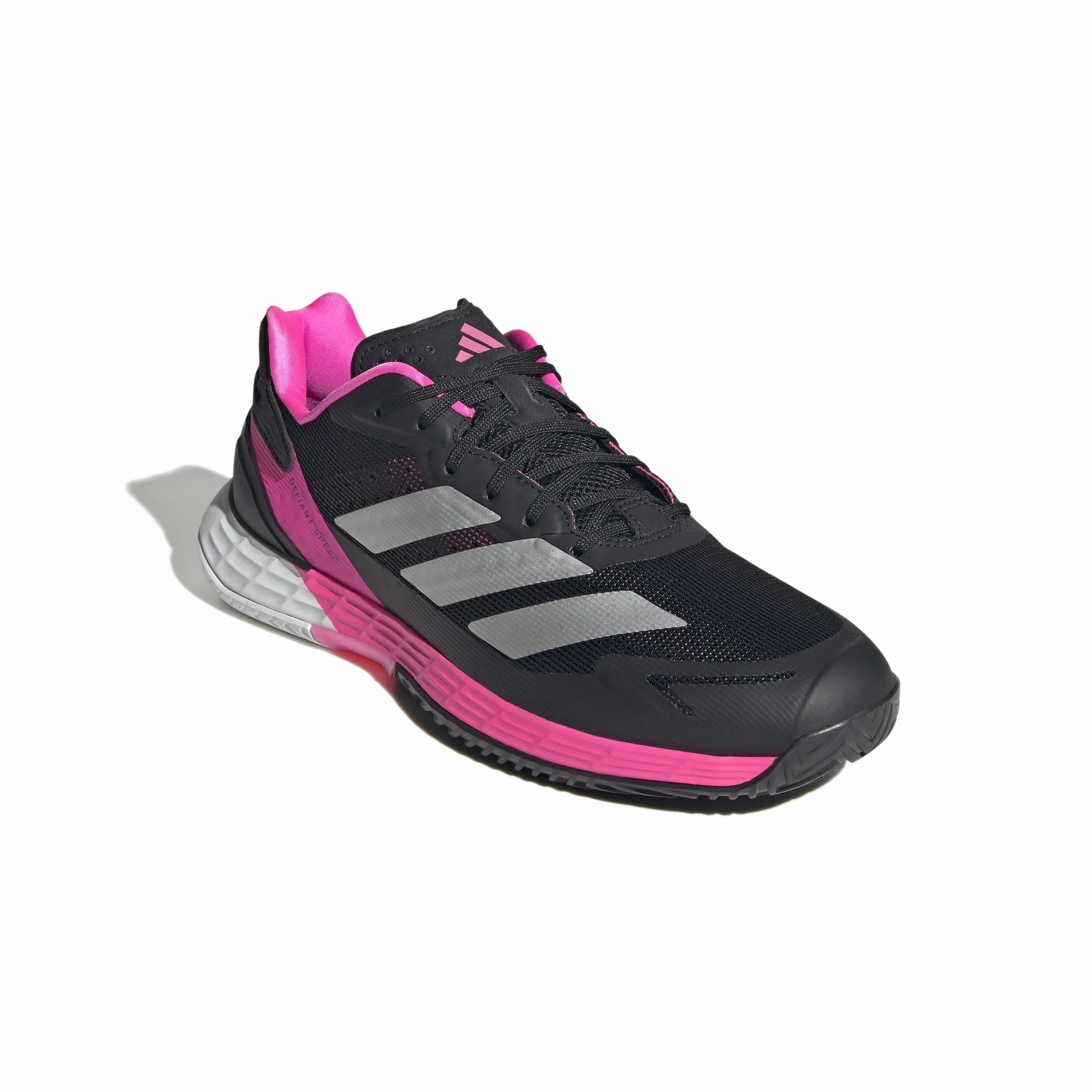 Adidas Defiant Speed 2 Tennis Shoes Men's