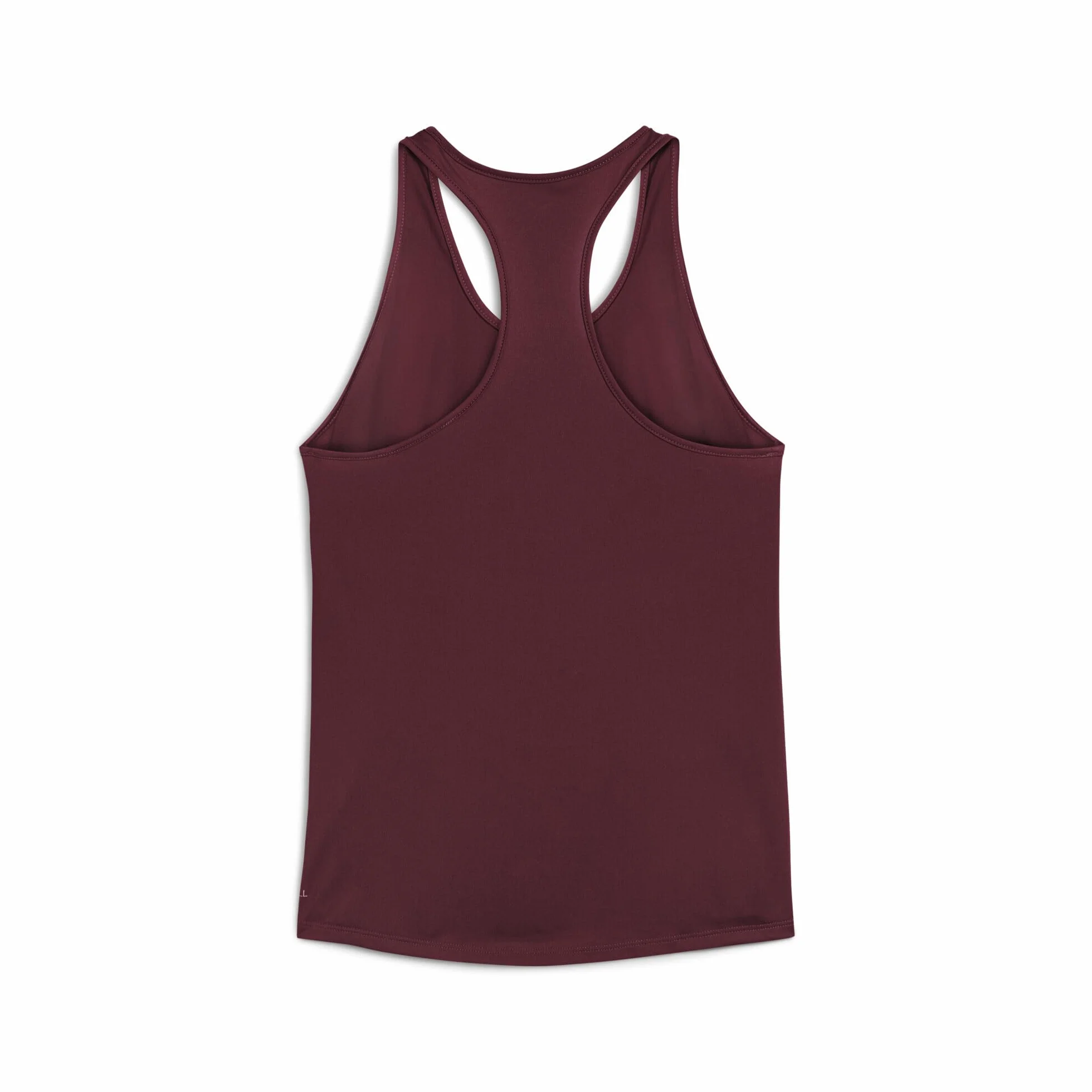 Puma W Tad Essential Racerback Tank Camiseta sin Mangas Unisex Adulto