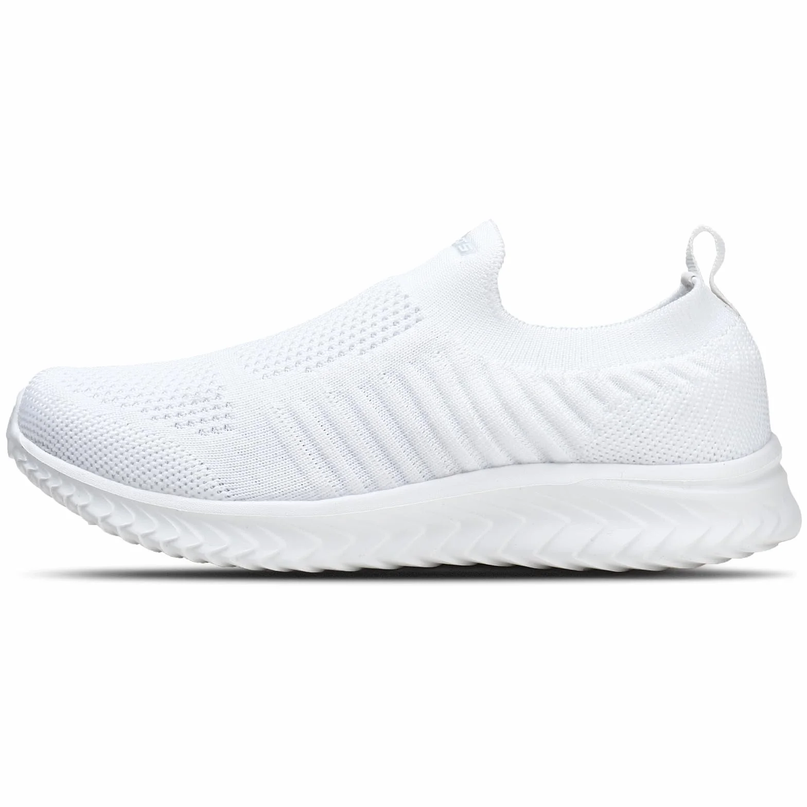 Zapatillas Slip-On Mujer Cómodas Ligeras para Correr Trabajar