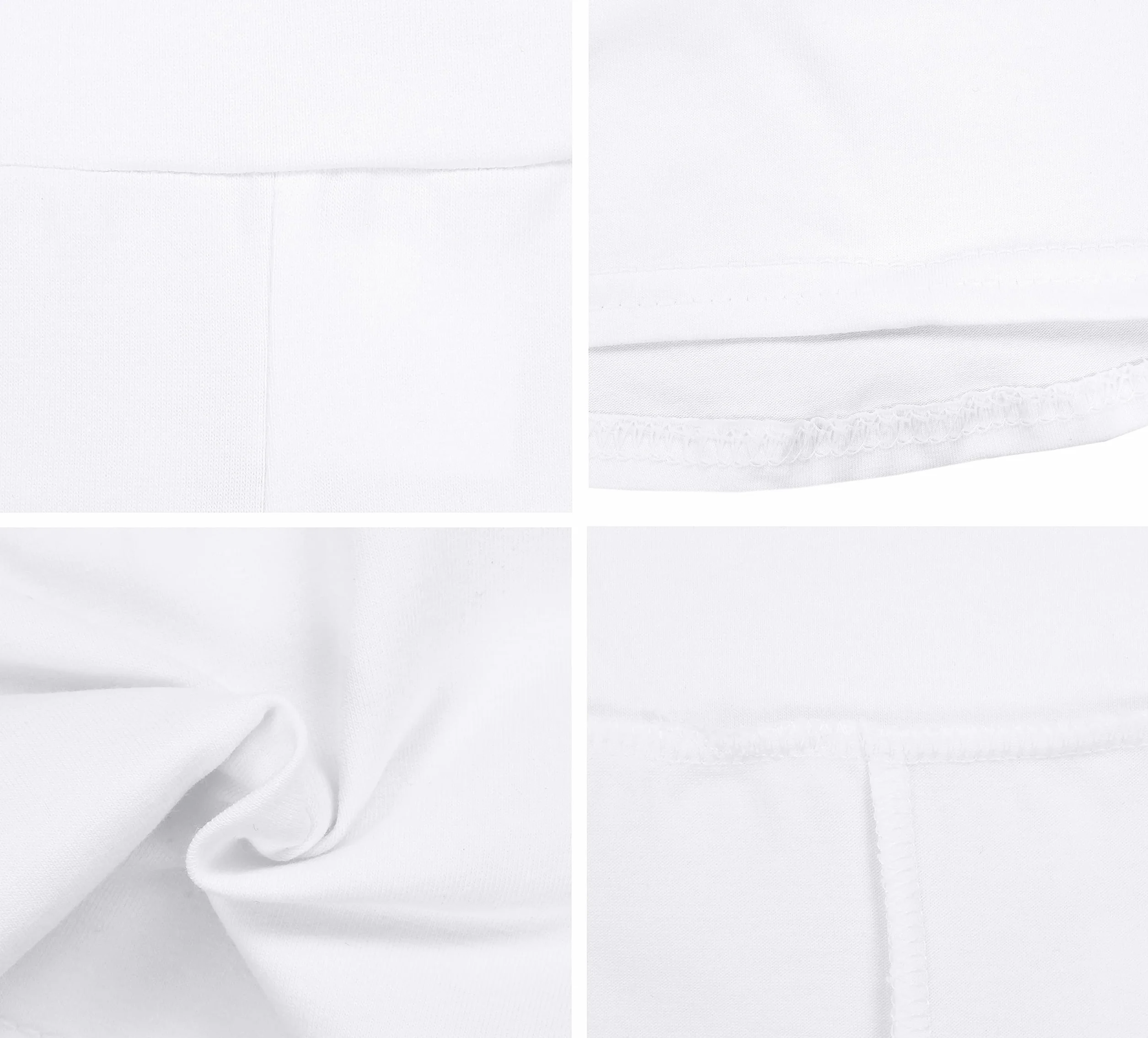 Pantalones Shorts Cortos de Cintura Alta para Mujer