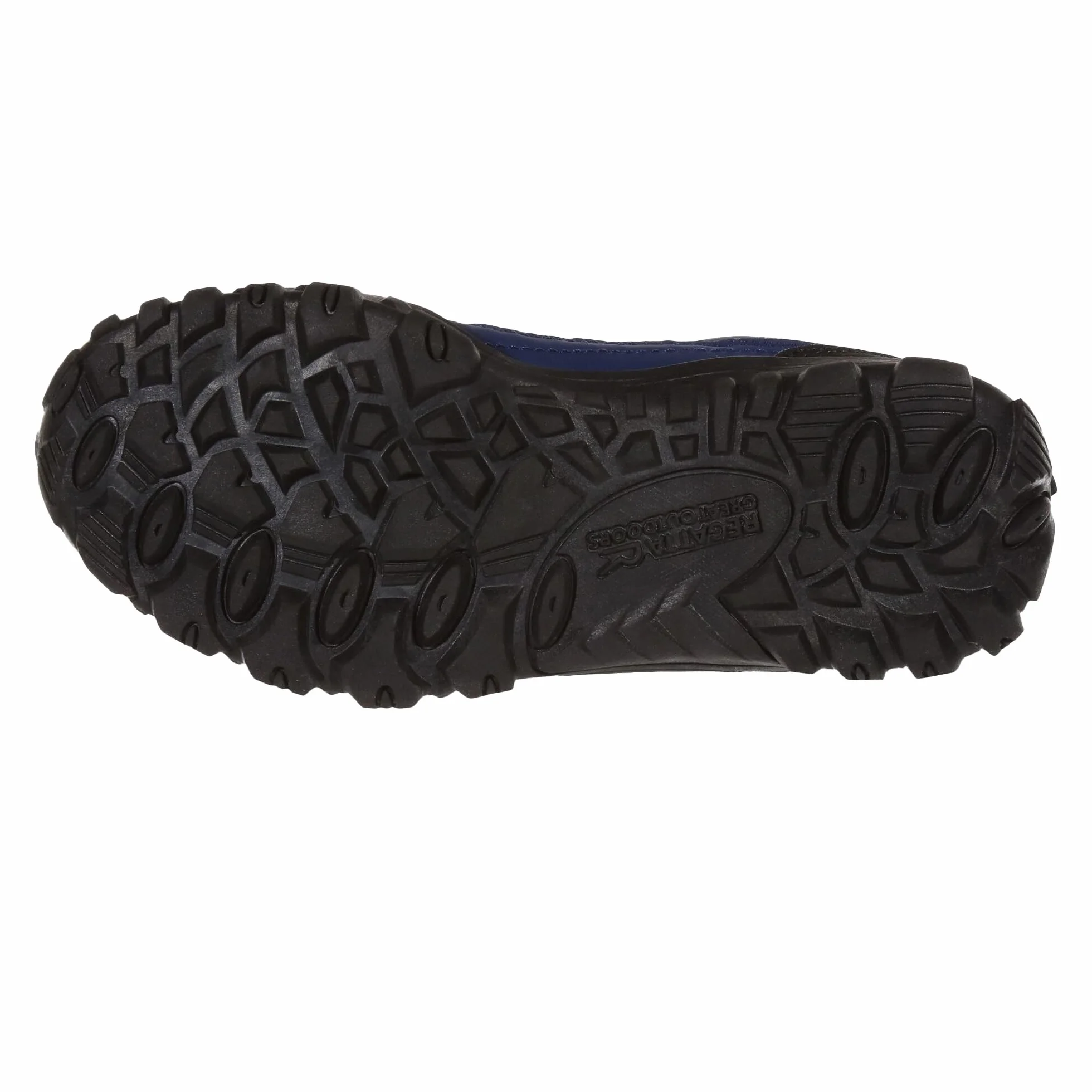 Regatta Kids Edgepoint Low Rise Walking Shoes Zapatos para senderismo