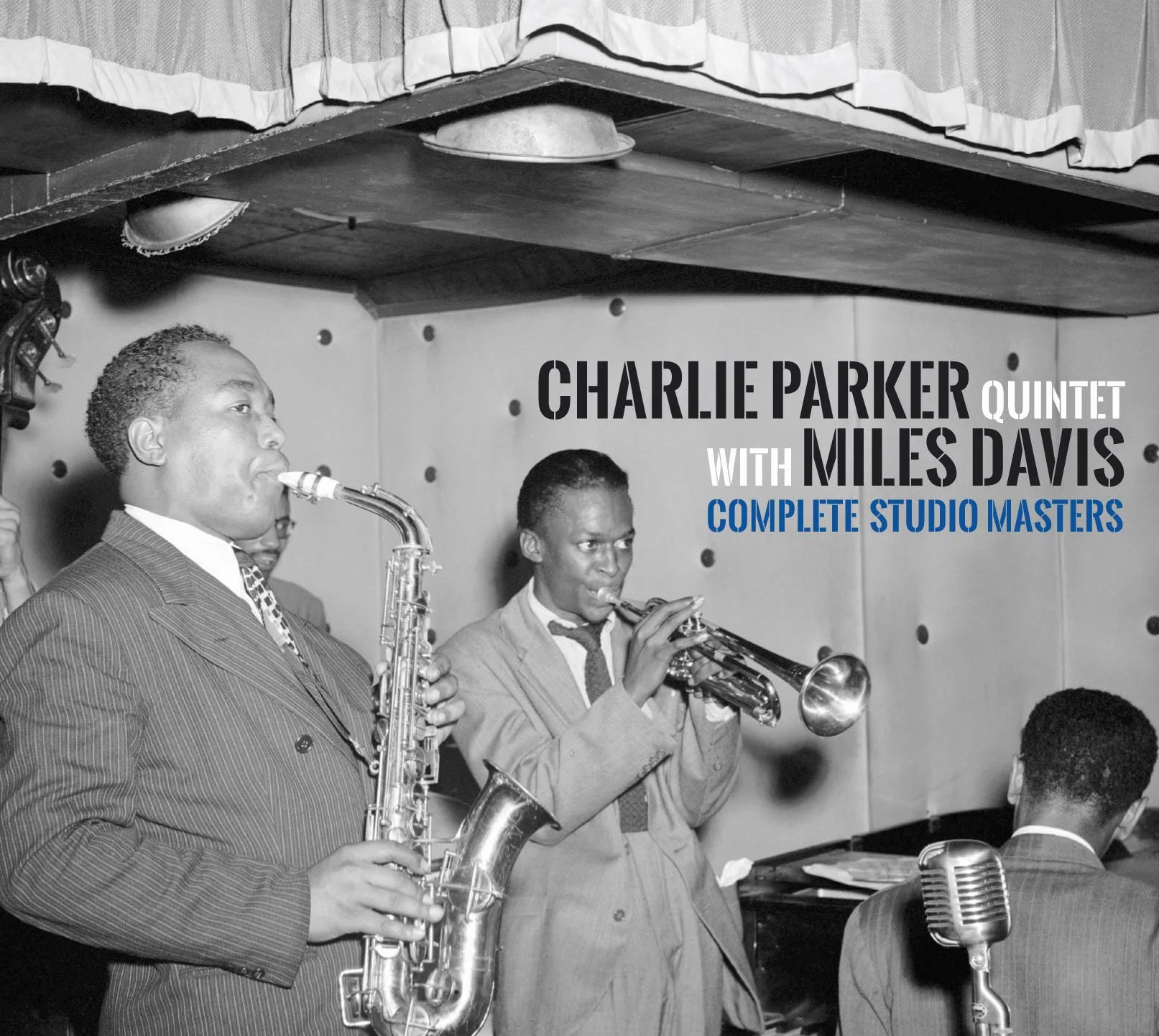 Complete Studio Masters Miles Davis