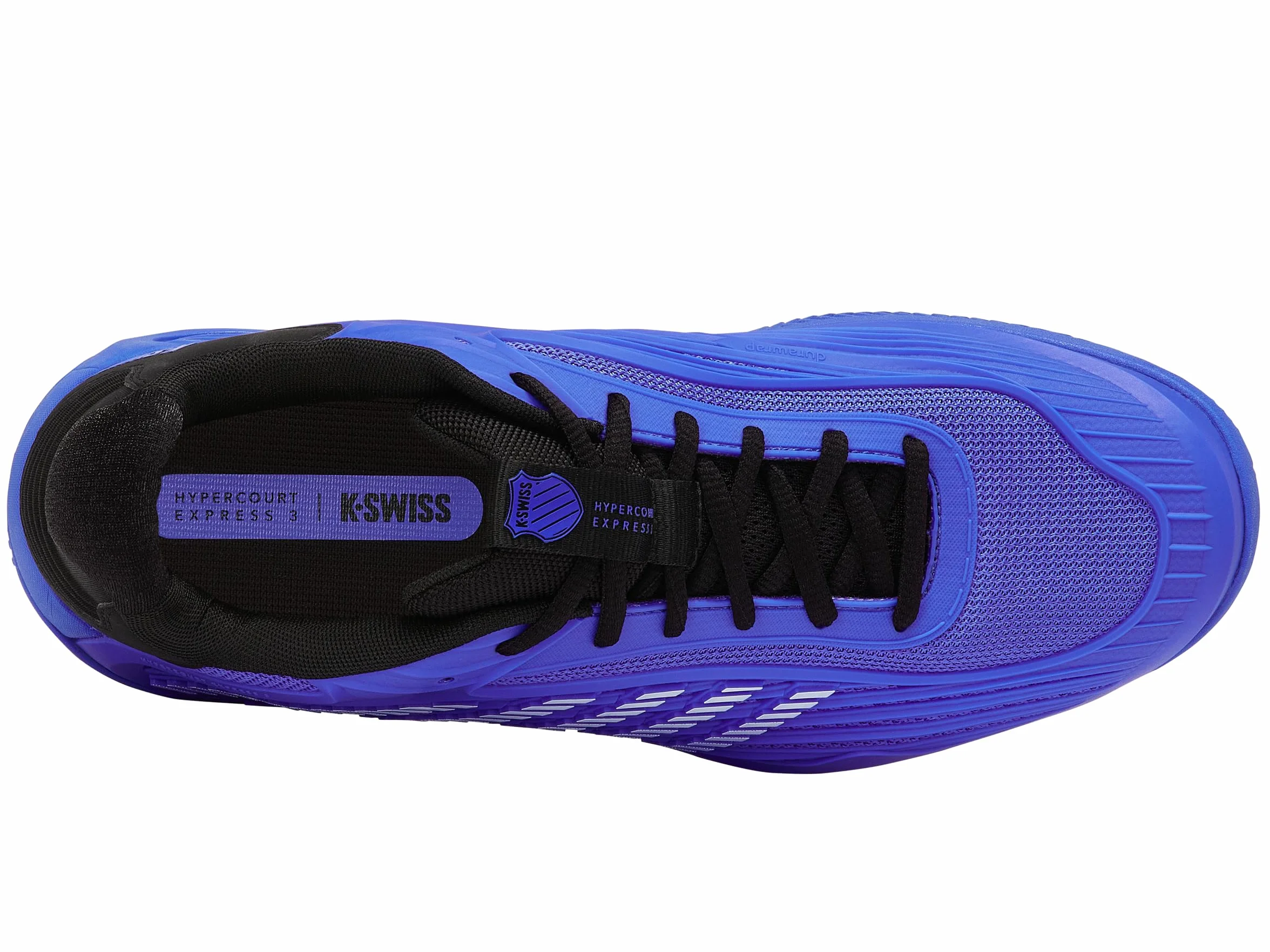 K-Swiss Hypercourt Express 3 Clay Tenis Shoe Hombre