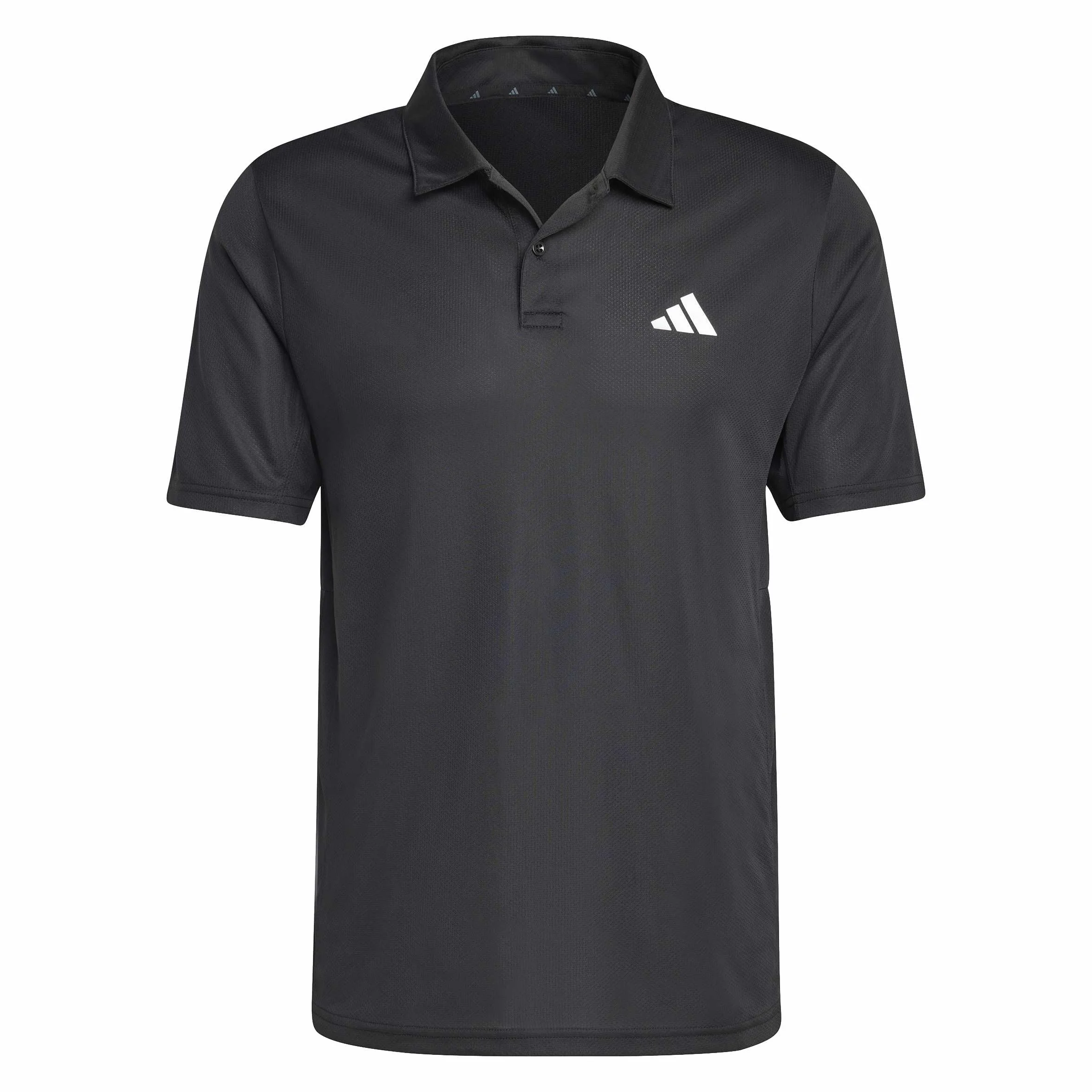 Adidas Workout Essentials Base Polo Camisa de Polo Hombre Pack 1