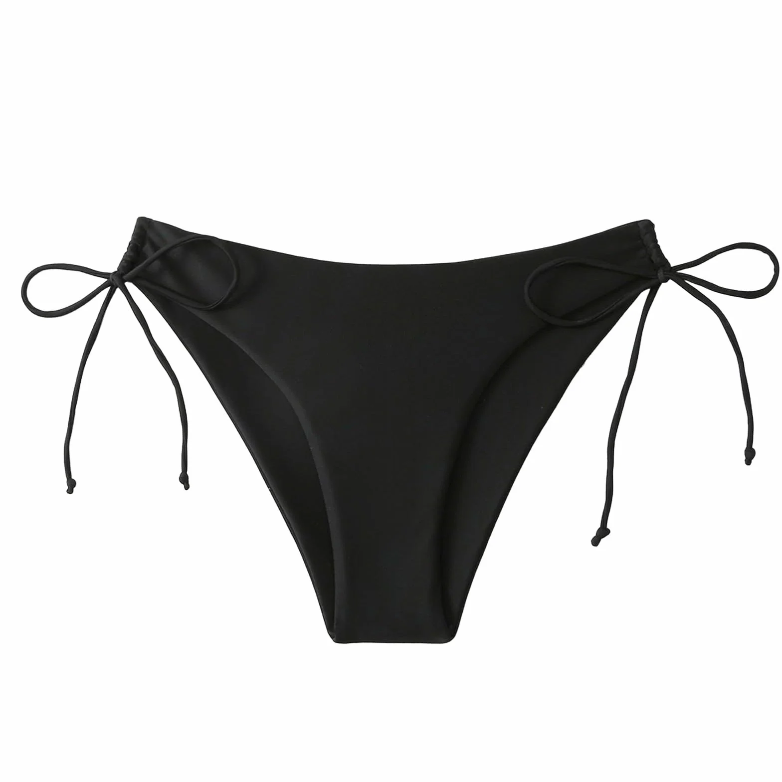 Bikini Menstrual para Niñas Mujer Flujo Moderado Braga Baño a Prueba de Fuga