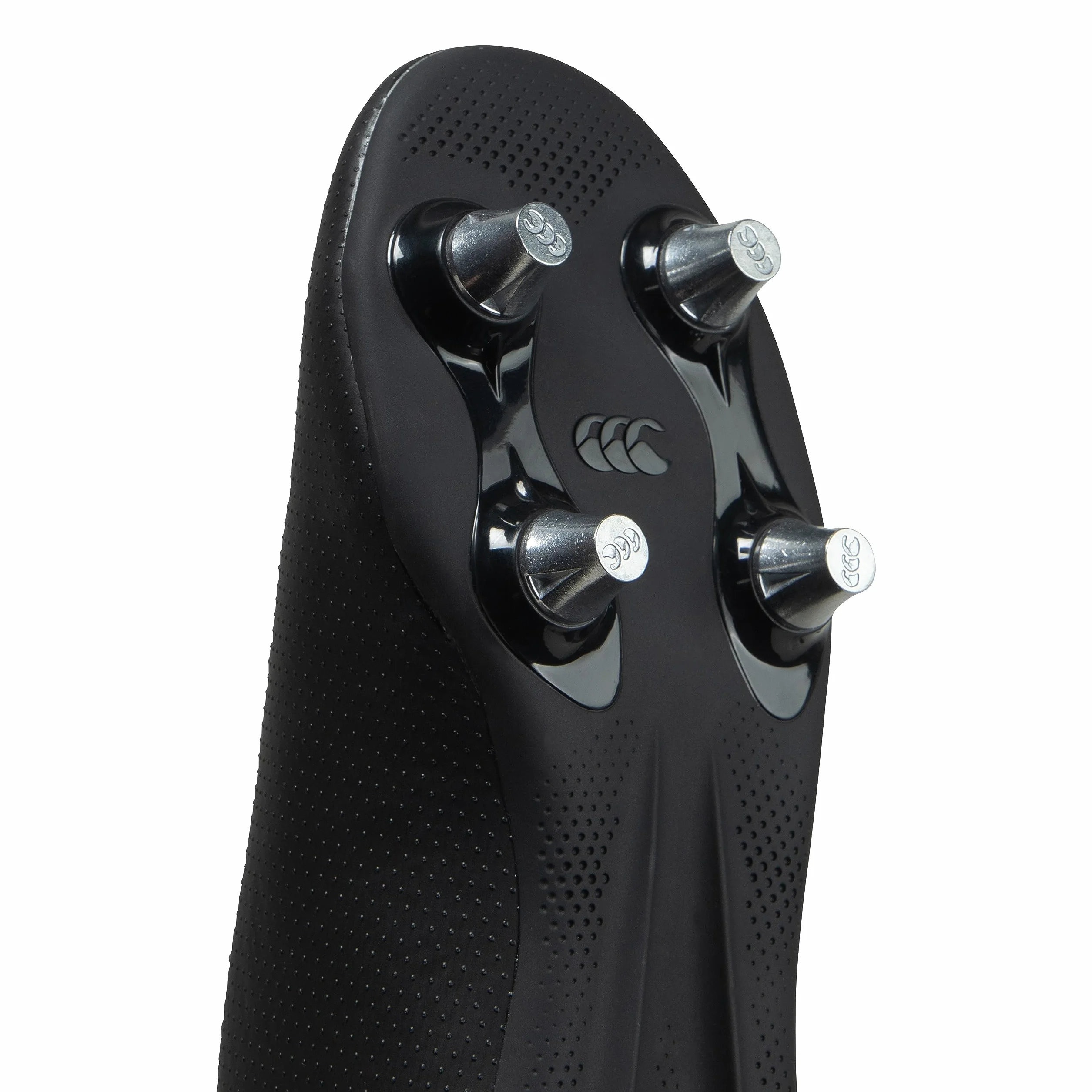 Canterbury Speed Raze Soft Ground Rugby Boots Lightweight Scuff Resistant Comfort Stability