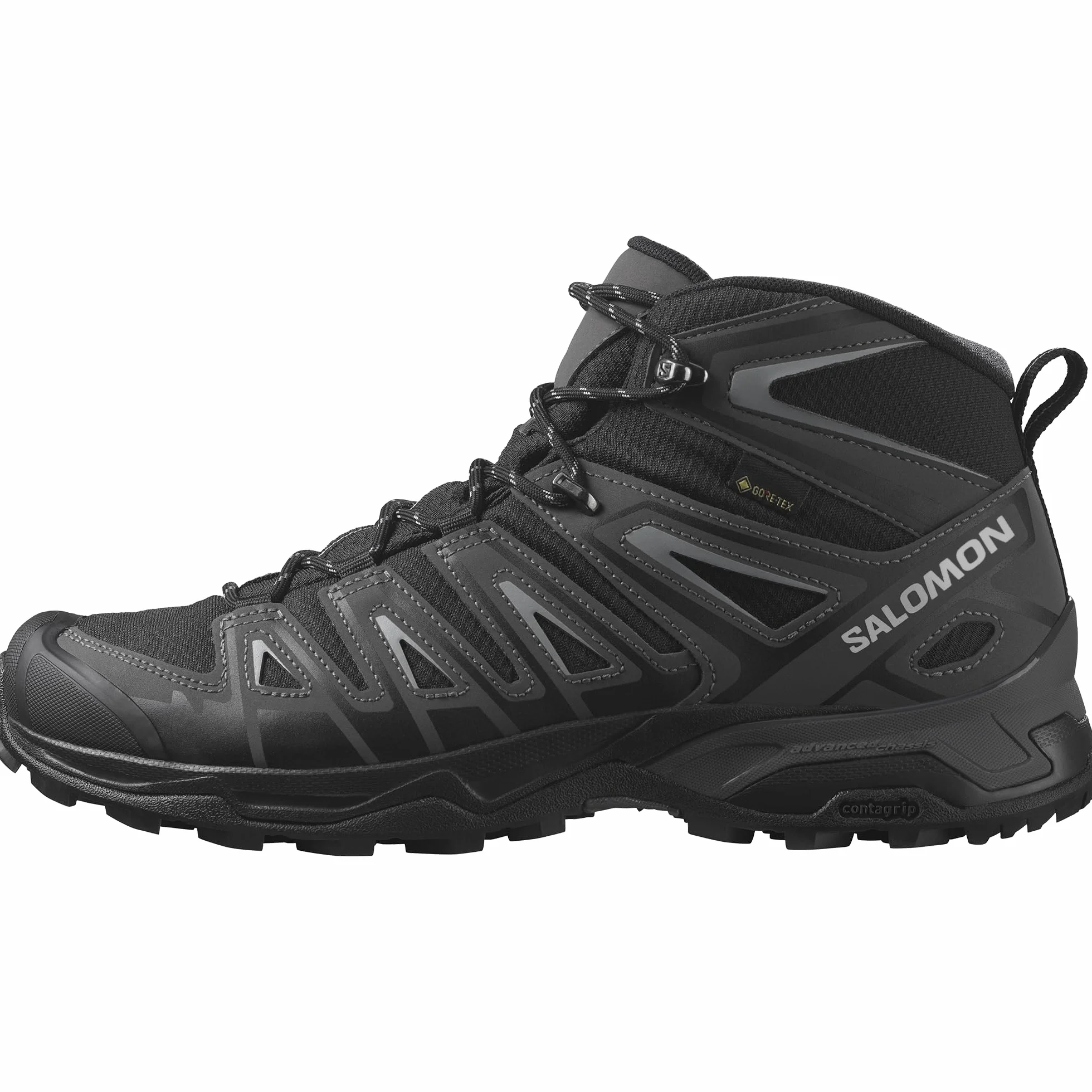 SALOMON X Ultra Pioneer Mid Gore-tex Botas de Senderismo Hombre