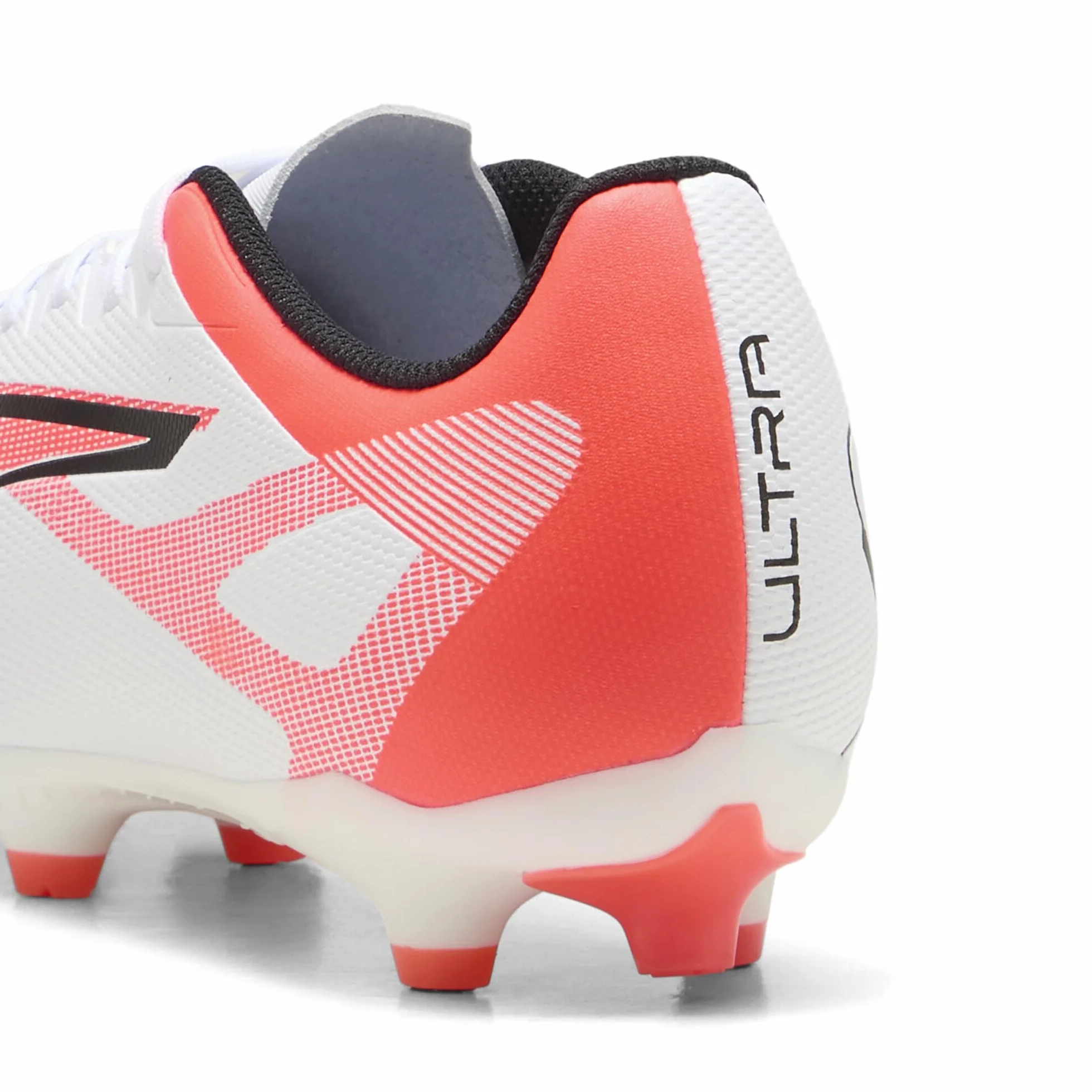 PUMA Ultra 5 Play Fg/Ag Zapatillas de fútbol Unisex adulto