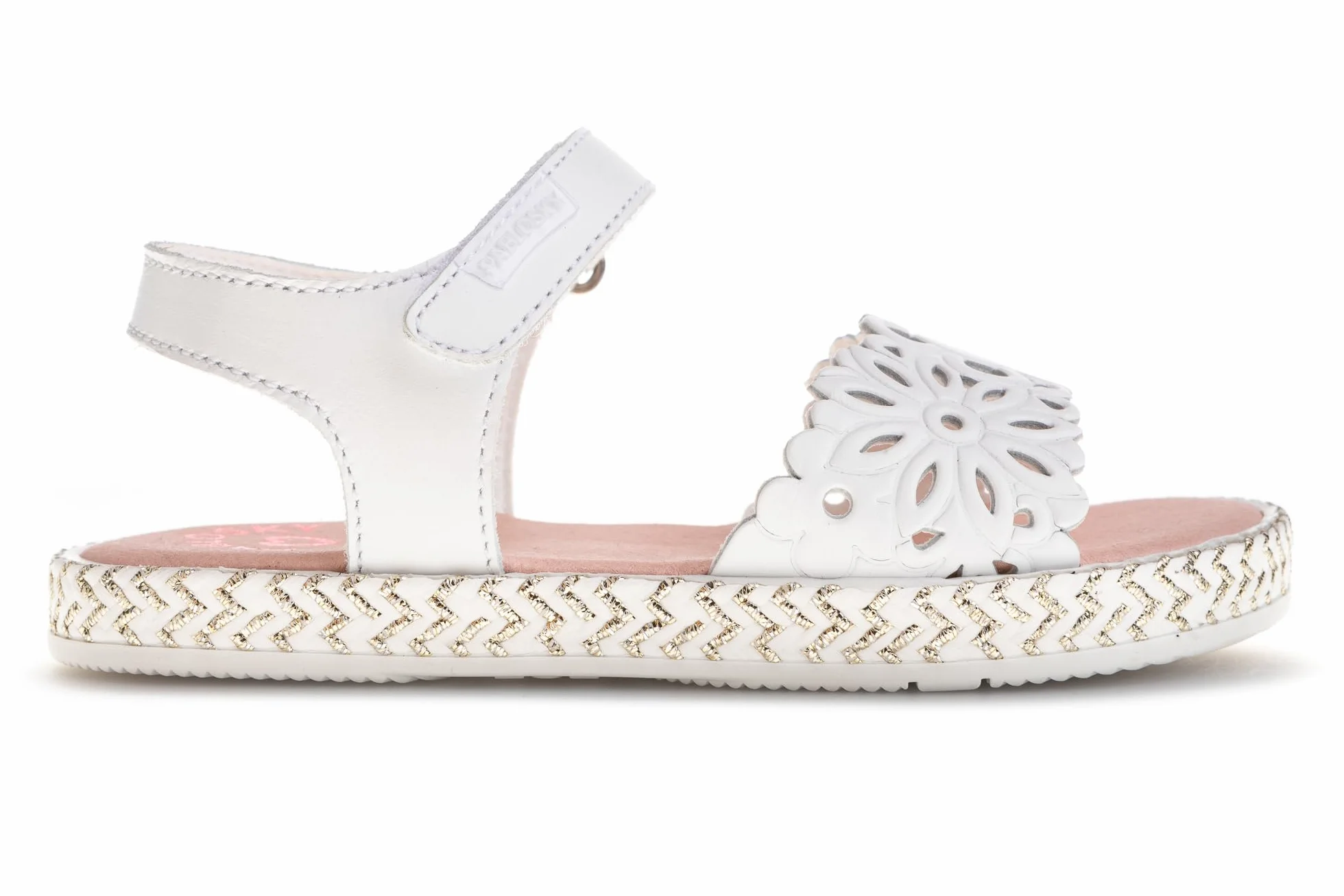 Pablosky Pepa 437100 Sandalia