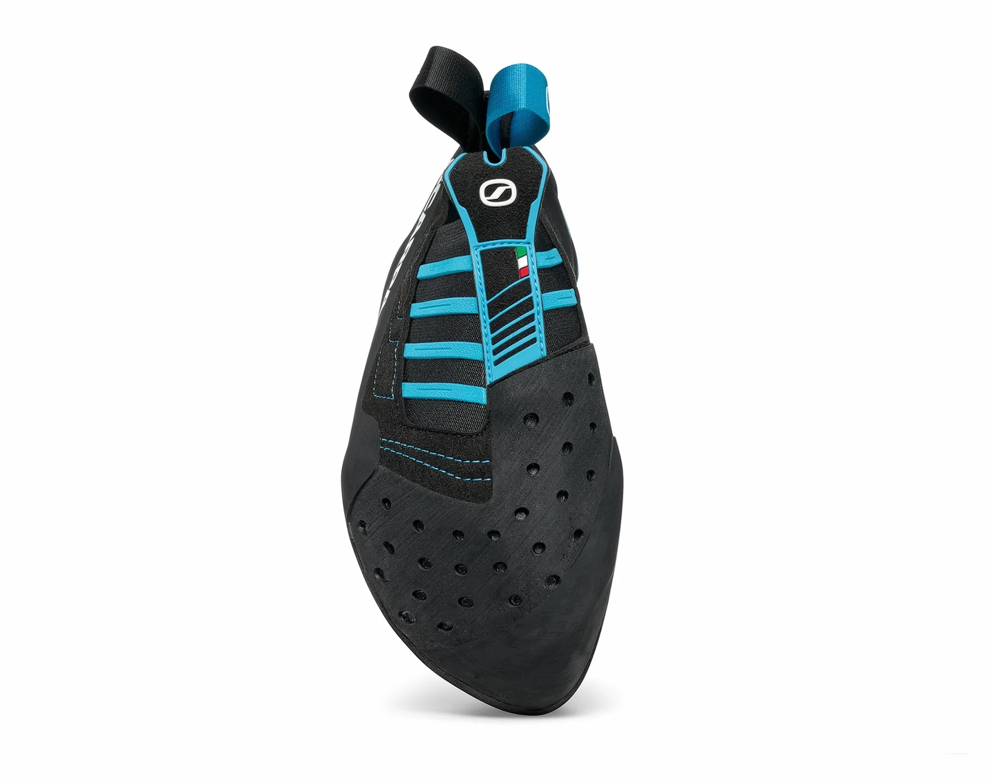 Scarpa Instinct S Fj Zapatillas de Escalada Unisex Adulto