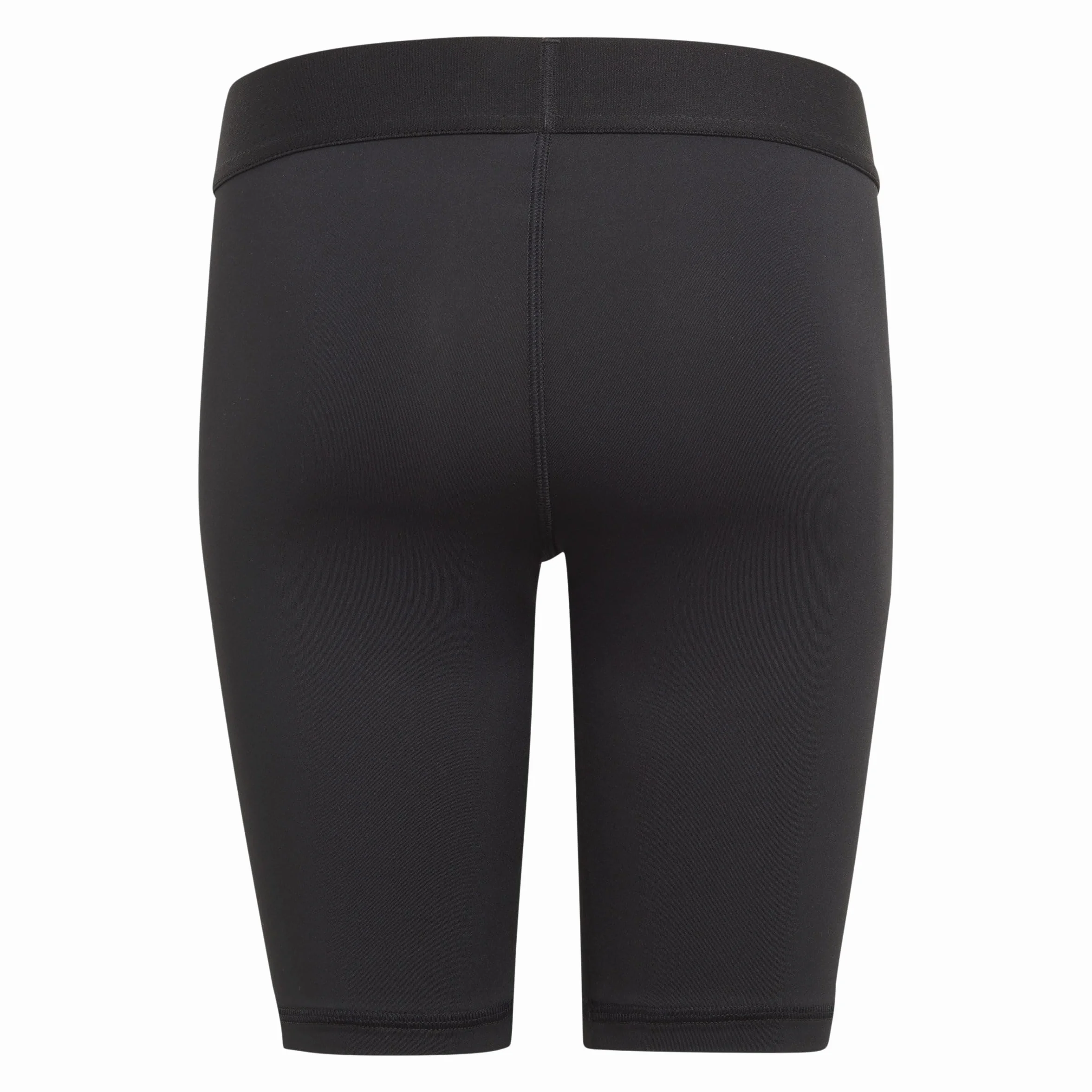 adidas TF Shrt Tight Y - Tights (1/2) Niños