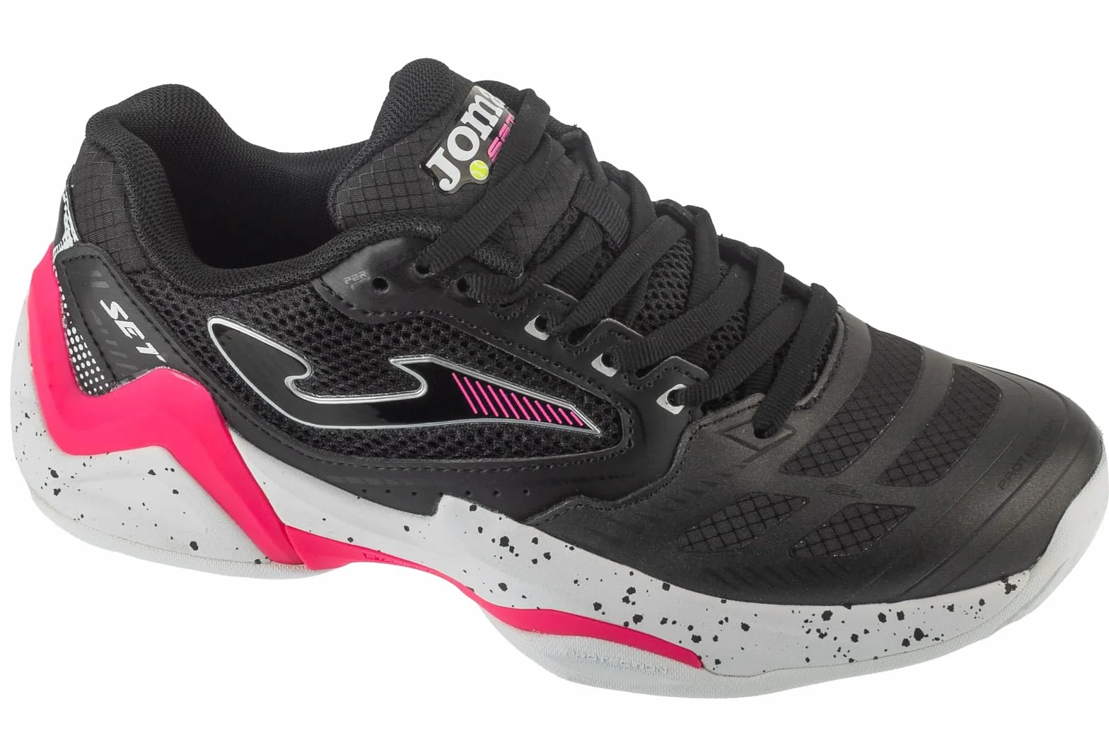 Joma, Zapatillas de Tenis Mujer