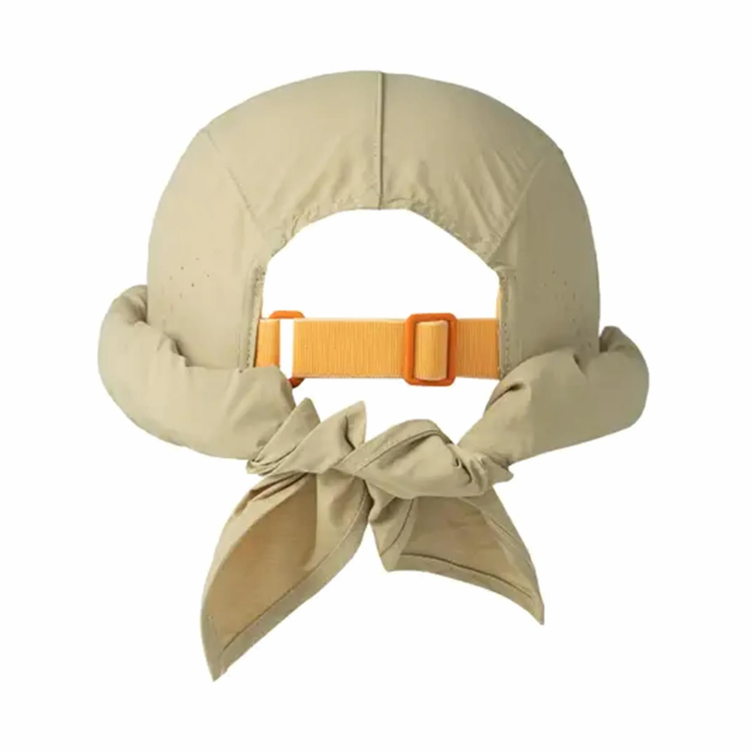 Buff Desert Gorra Unisex Solid Birch Grey